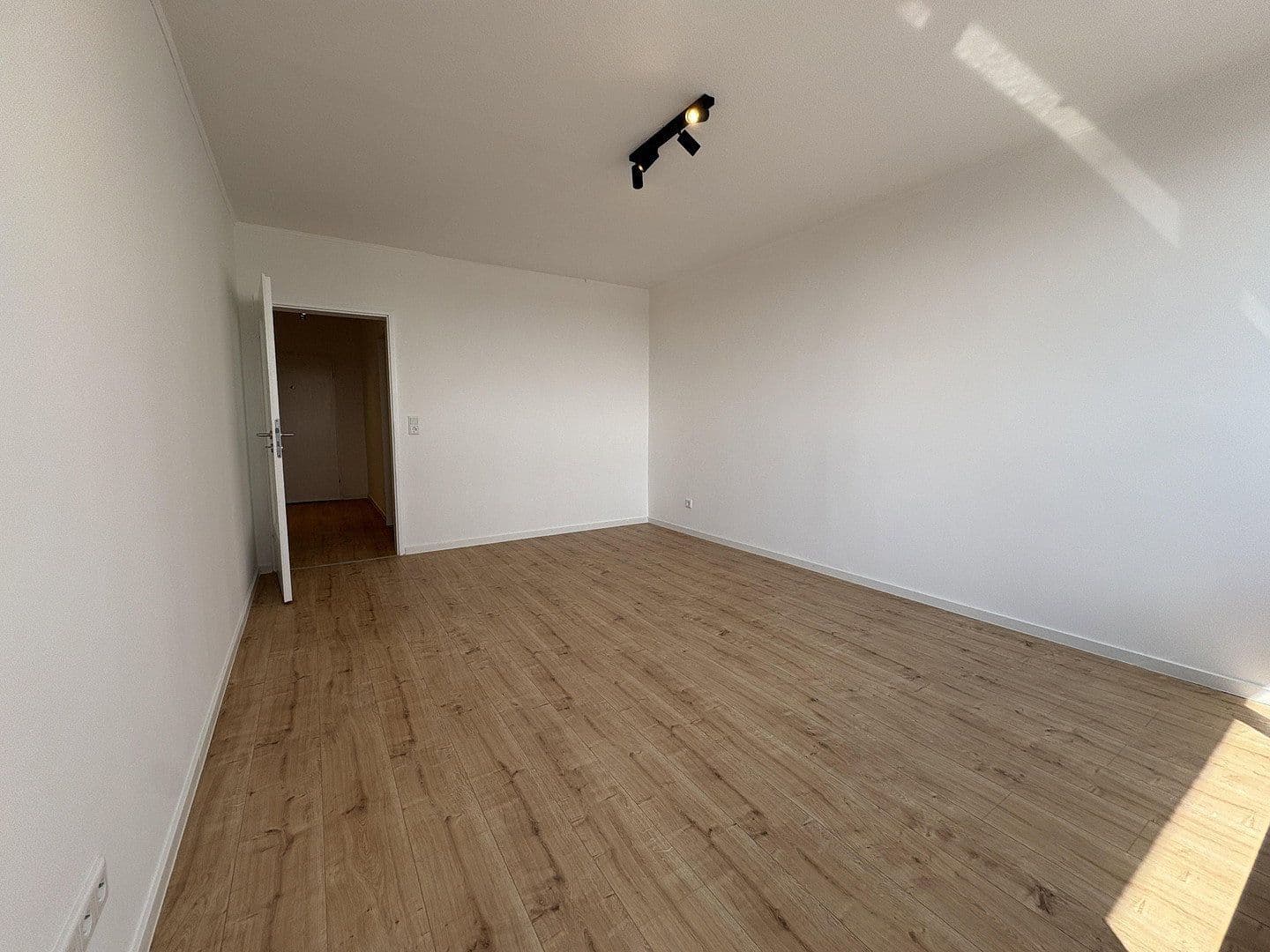 Prenájom bytu 2-izbový 61 m², Siemensstraße 39, Bamberg, Bavorsko Prenájom bytu 2-izbový 61 m², Siemensstraße 39, Bamberg, Bavorsko