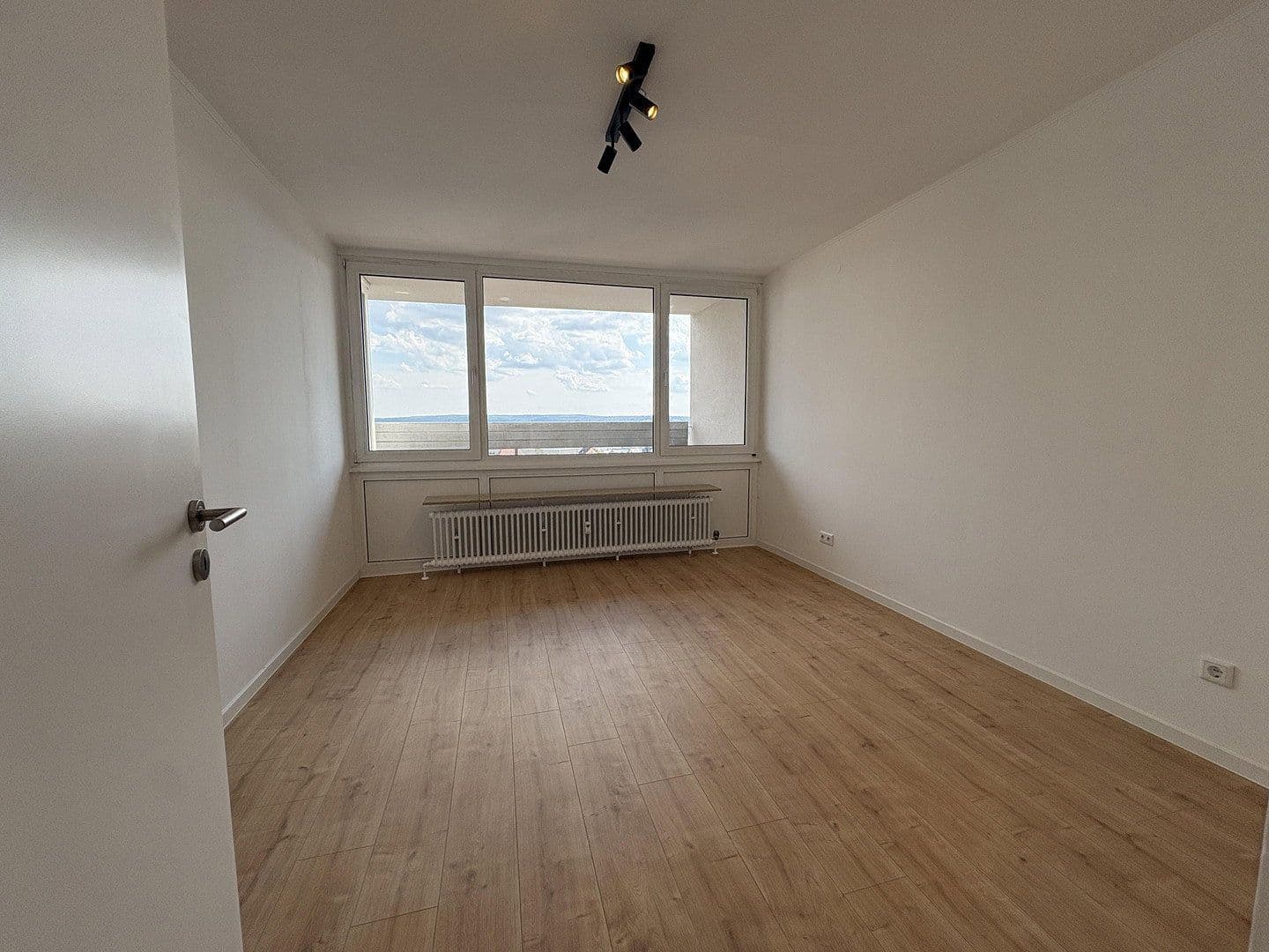 Prenájom bytu 2-izbový 61 m², Siemensstraße 39, Bamberg, Bavorsko Prenájom bytu 2-izbový 61 m², Siemensstraße 39, Bamberg, Bavorsko