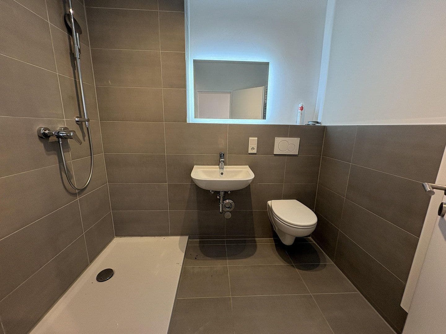 Prenájom bytu 2-izbový 61 m², Siemensstraße 39, Bamberg, Bavorsko Prenájom bytu 2-izbový 61 m², Siemensstraße 39, Bamberg, Bavorsko