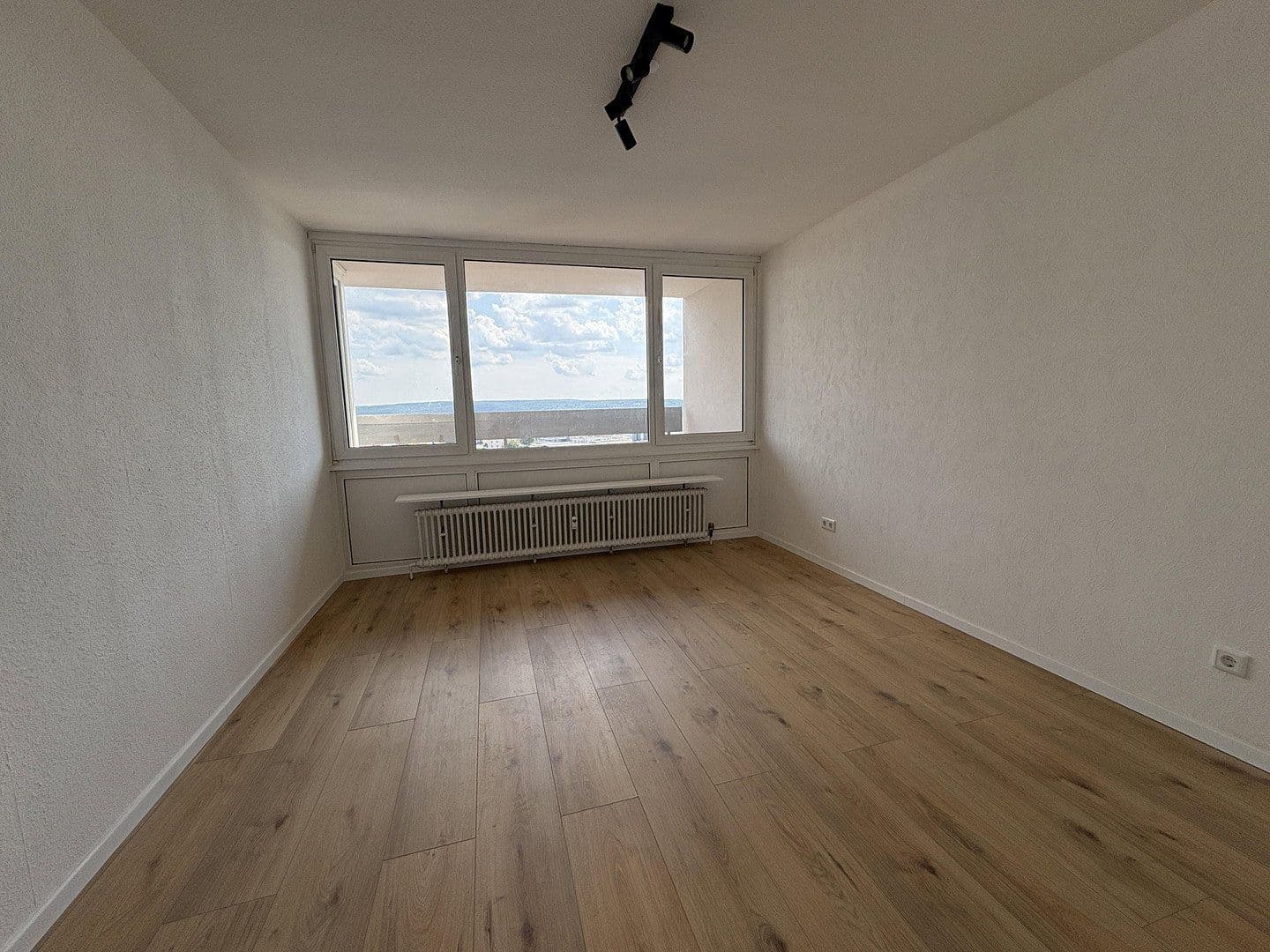 Prenájom bytu 2-izbový 61 m², Siemensstraße 39, Bamberg, Bavorsko Prenájom bytu 2-izbový 61 m², Siemensstraße 39, Bamberg, Bavorsko