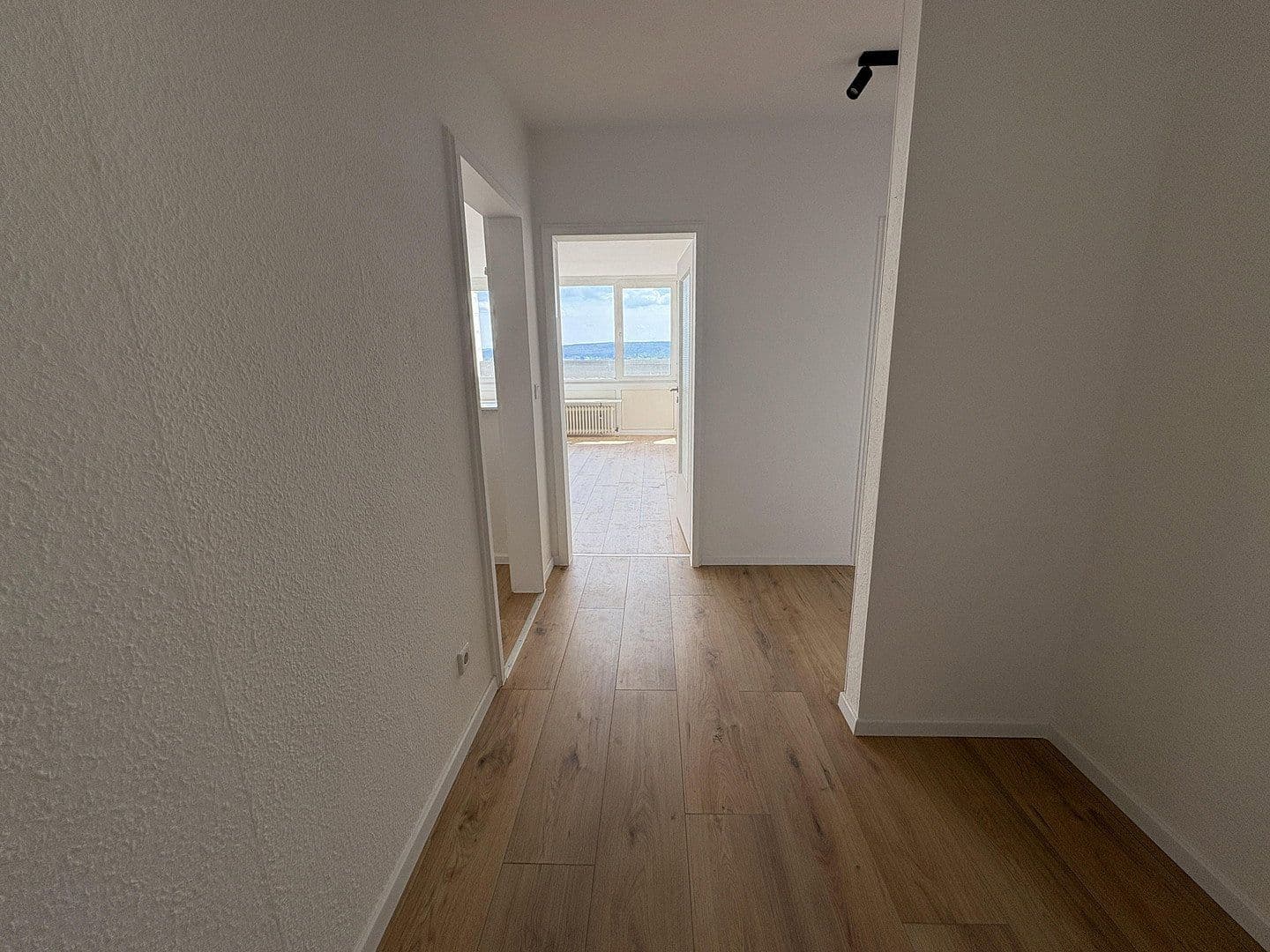 Prenájom bytu 2-izbový 61 m², Siemensstraße 39, Bamberg, Bavorsko Prenájom bytu 2-izbový 61 m², Siemensstraße 39, Bamberg, Bavorsko
