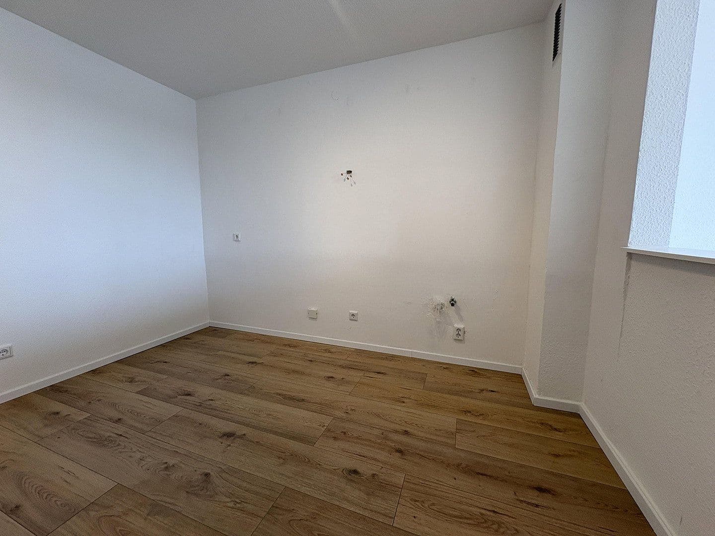Prenájom bytu 2-izbový 61 m², Siemensstraße 39, Bamberg, Bavorsko Prenájom bytu 2-izbový 61 m², Siemensstraße 39, Bamberg, Bavorsko