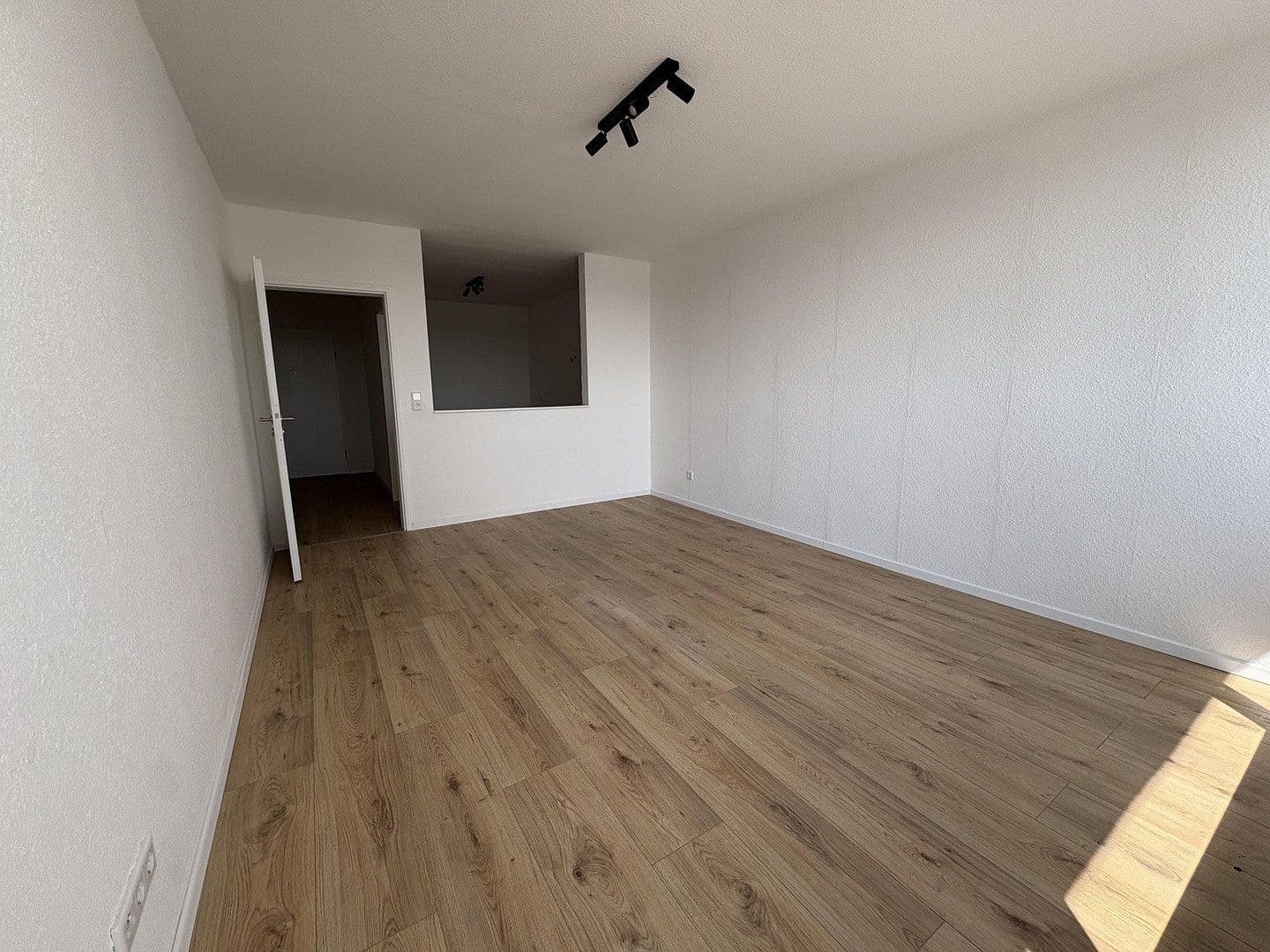 Prenájom bytu 2-izbový 61 m², Siemensstraße 39, Bamberg, Bavorsko Prenájom bytu 2-izbový 61 m², Siemensstraße 39, Bamberg, Bavorsko