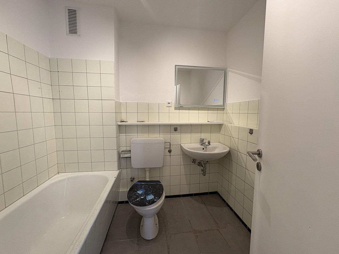 Prenájom bytu 2-izbový 61 m², Siemensstraße 39, Bamberg, Bavorsko Prenájom bytu 2-izbový 61 m², Siemensstraße 39, Bamberg, Bavorsko