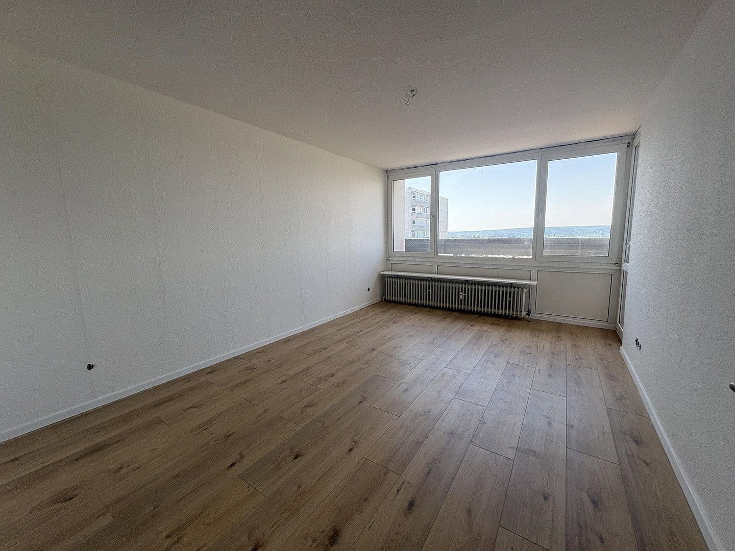 Prenájom bytu 2-izbový 61 m², Siemensstraße 39, Bamberg, Bavorsko Prenájom bytu 2-izbový 61 m², Siemensstraße 39, Bamberg, Bavorsko