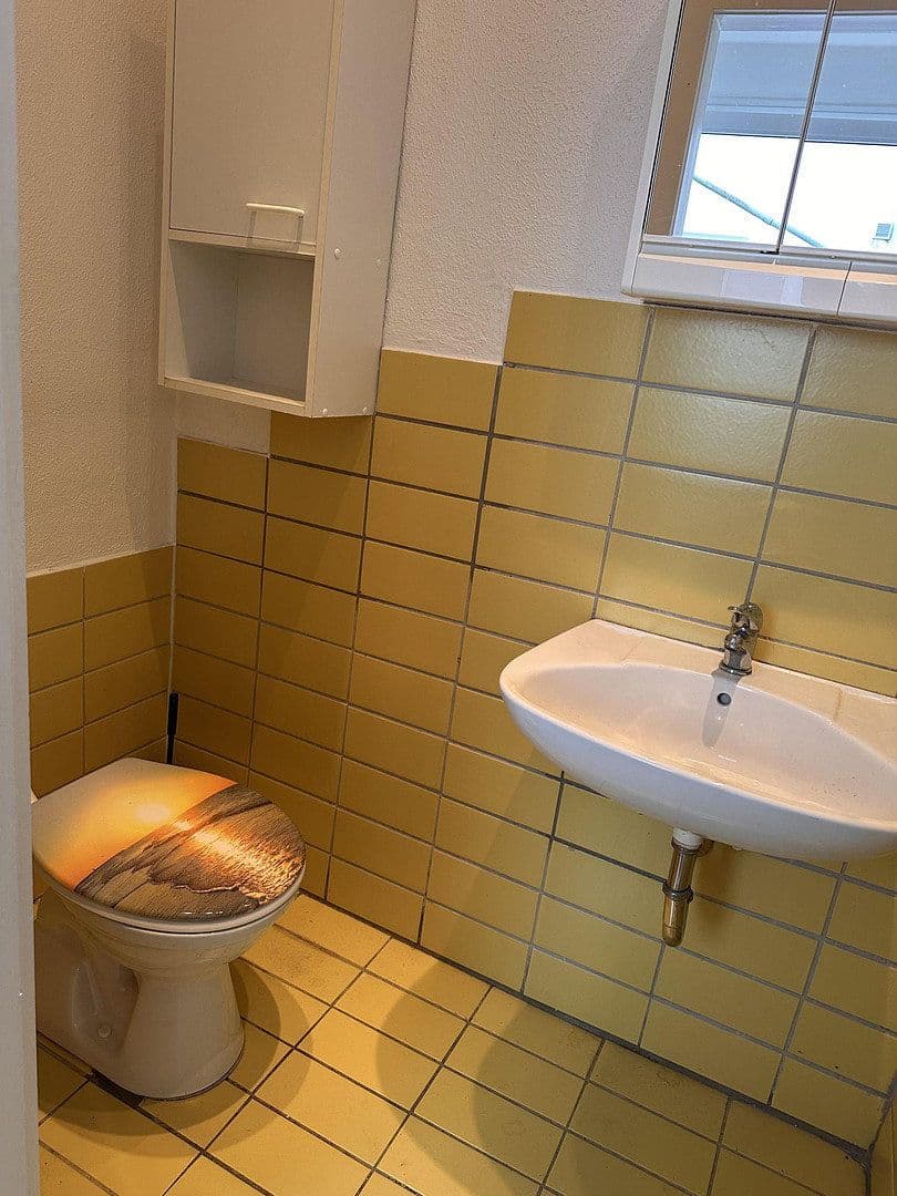Prenájom bytu 3-izbový 75 m², Schanzenpforte 6, Koblenz, Porýnie-Falcko Prenájom bytu 3-izbový 75 m², Schanzenpforte 6, Koblenz, Porýnie-Falcko