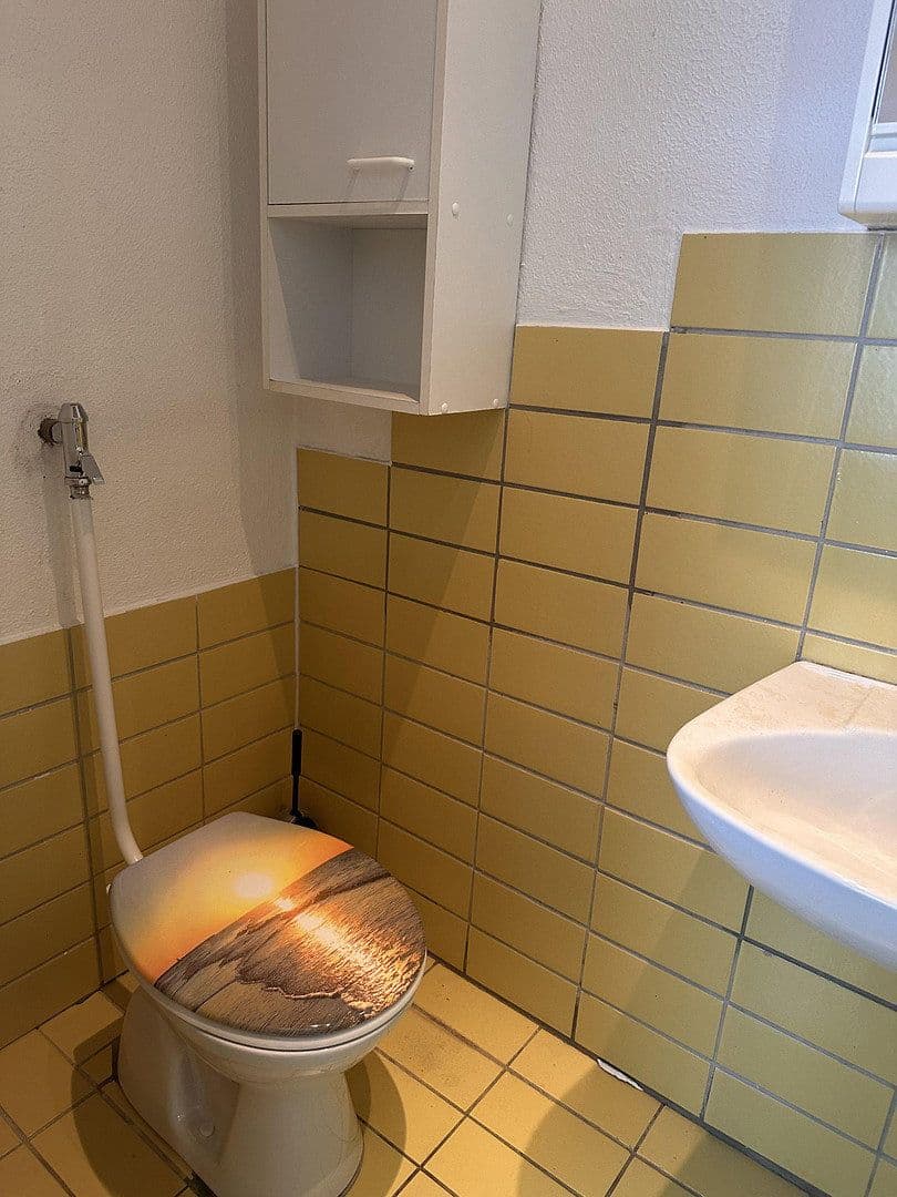 Prenájom bytu 3-izbový 75 m², Schanzenpforte 6, Koblenz, Porýnie-Falcko Prenájom bytu 3-izbový 75 m², Schanzenpforte 6, Koblenz, Porýnie-Falcko