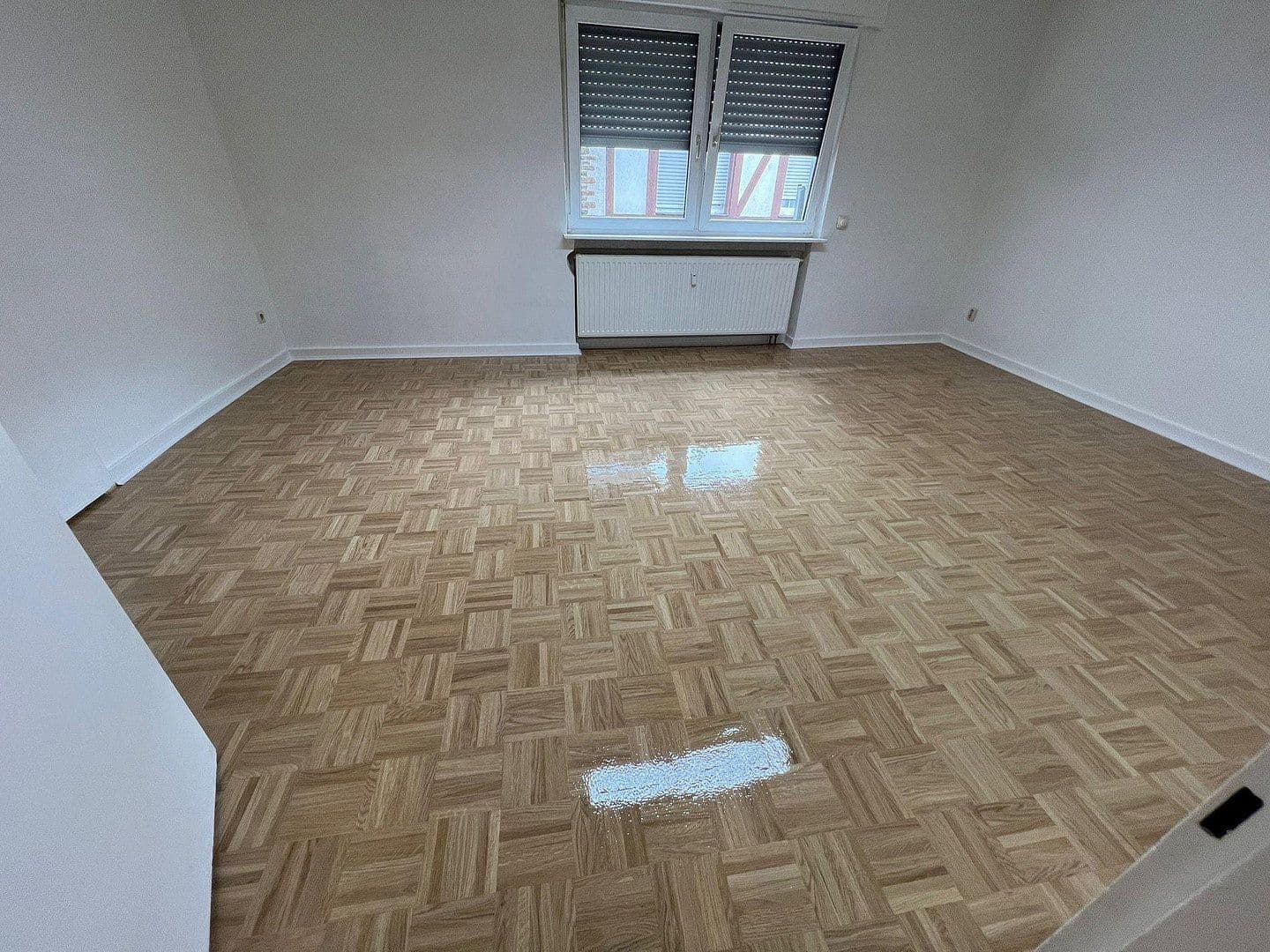 Prenájom bytu 3-izbový 75 m², Schanzenpforte 6, Koblenz, Porýnie-Falcko Prenájom bytu 3-izbový 75 m², Schanzenpforte 6, Koblenz, Porýnie-Falcko