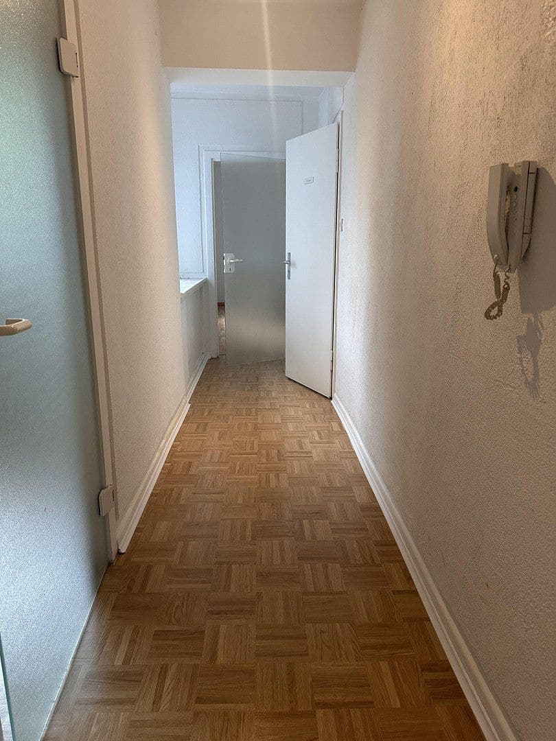 Prenájom bytu 3-izbový 75 m², Schanzenpforte 6, Koblenz, Porýnie-Falcko Prenájom bytu 3-izbový 75 m², Schanzenpforte 6, Koblenz, Porýnie-Falcko