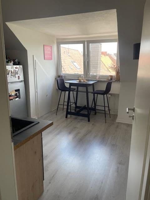 Prenájom bytu 3-izbový 81 m², Kommenderiestr. 47, Osnabrück, Dolné Sasko Prenájom bytu 3-izbový 81 m², Kommenderiestr. 47, Osnabrück, Dolné Sasko