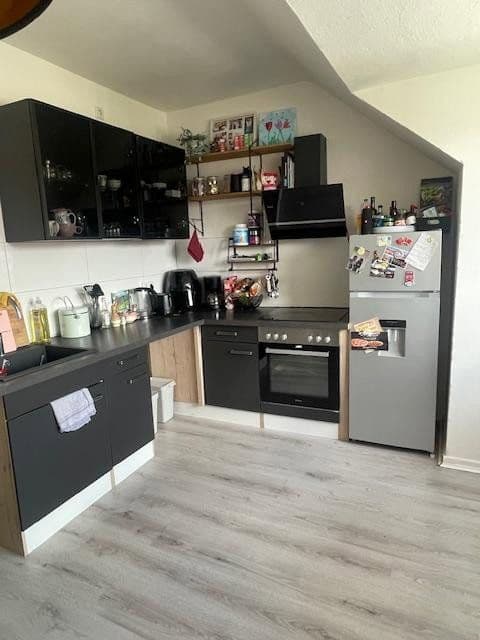 Prenájom bytu 3-izbový 81 m², Kommenderiestr. 47, Osnabrück, Dolné Sasko Prenájom bytu 3-izbový 81 m², Kommenderiestr. 47, Osnabrück, Dolné Sasko