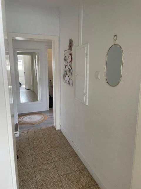 Prenájom bytu 3-izbový 81 m², Kommenderiestr. 47, Osnabrück, Dolné Sasko Prenájom bytu 3-izbový 81 m², Kommenderiestr. 47, Osnabrück, Dolné Sasko