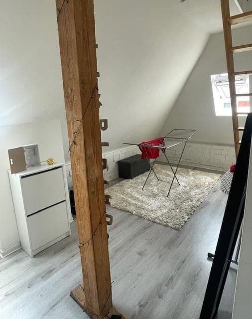 Prenájom bytu 3-izbový 81 m², Kommenderiestr. 47, Osnabrück, Dolné Sasko Prenájom bytu 3-izbový 81 m², Kommenderiestr. 47, Osnabrück, Dolné Sasko