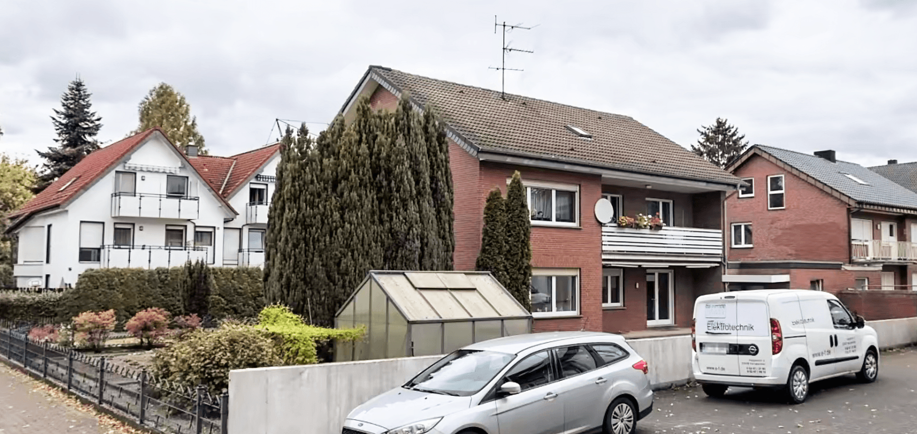 Predaj domu 176 m², pozemok 717 m², Harsewinkel, Severné Porýnie - Westfálsko Predaj domu 176 m², pozemok 717 m², Harsewinkel, Severné Porýnie - Westfálsko