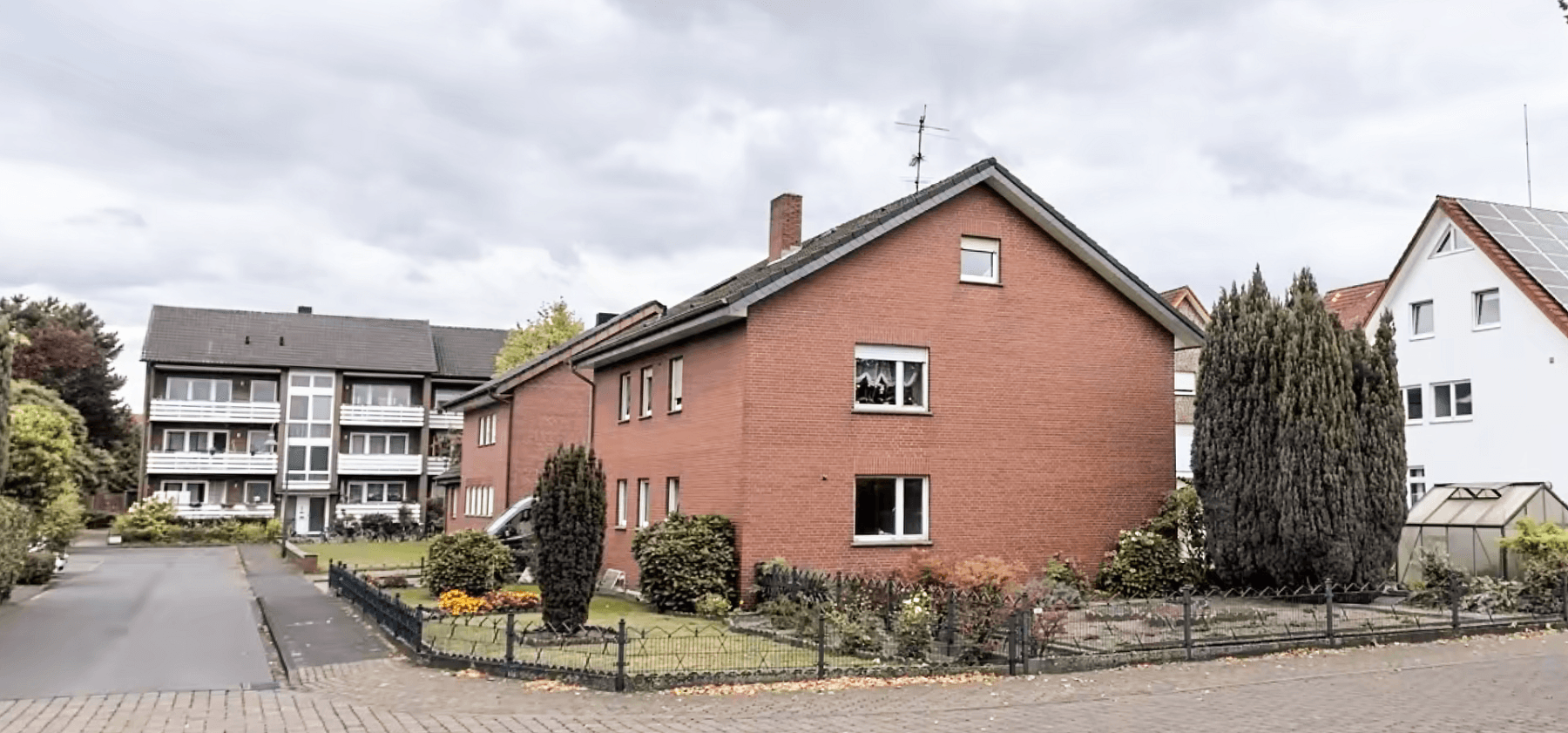 Predaj domu 176 m², pozemok 717 m², Harsewinkel, Severné Porýnie - Westfálsko Predaj domu 176 m², pozemok 717 m², Harsewinkel, Severné Porýnie - Westfálsko