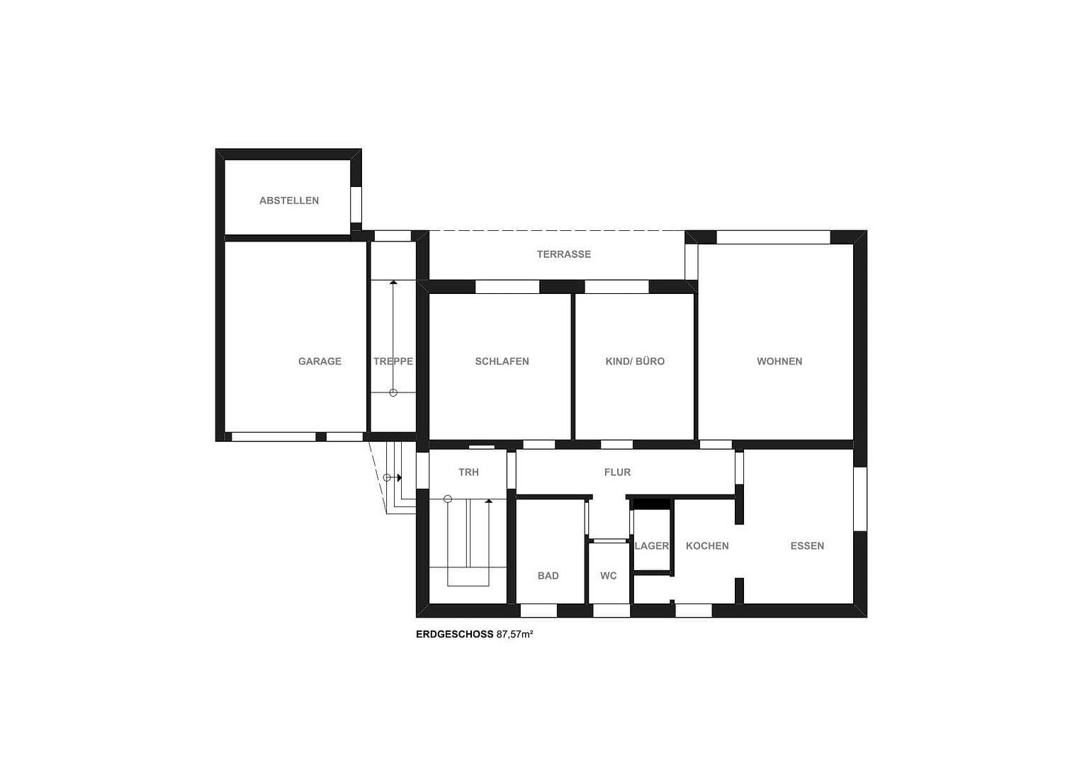 Predaj domu 176 m², pozemok 717 m², Harsewinkel, Severné Porýnie - Westfálsko Predaj domu 176 m², pozemok 717 m², Harsewinkel, Severné Porýnie - Westfálsko