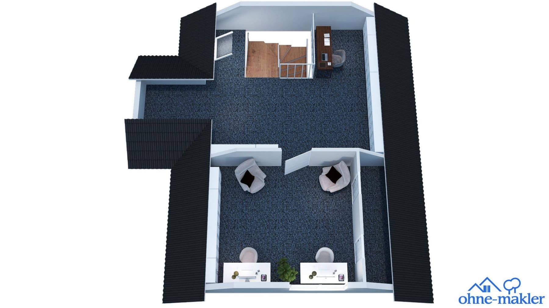 Predaj domu 192 m², pozemok 425 m², Neuenhagen bei Berlin, Brandenbursko Predaj domu 192 m², pozemok 425 m², Neuenhagen bei Berlin, Brandenbursko