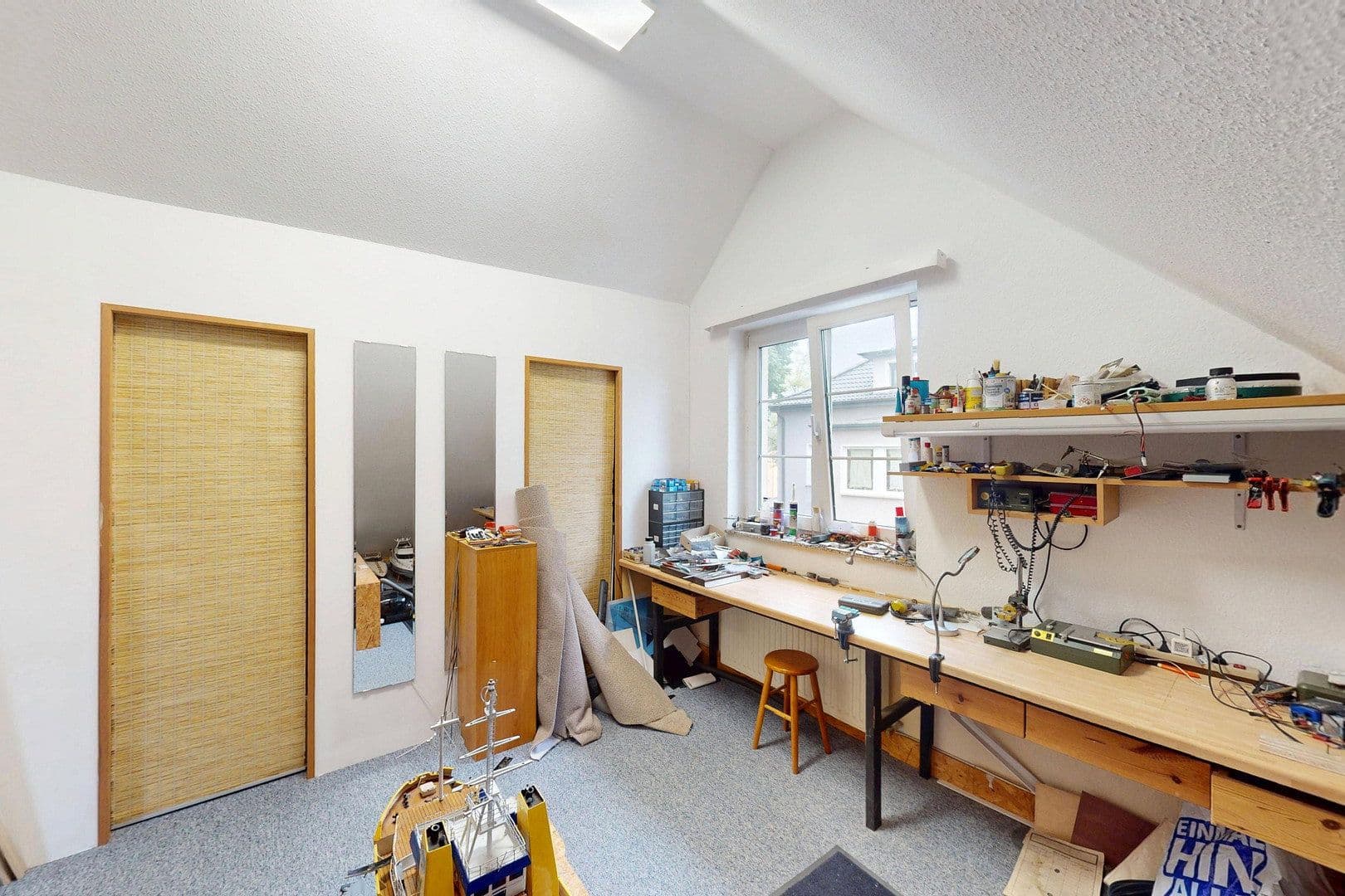 Predaj domu 192 m², pozemok 425 m², Neuenhagen bei Berlin, Brandenbursko Predaj domu 192 m², pozemok 425 m², Neuenhagen bei Berlin, Brandenbursko