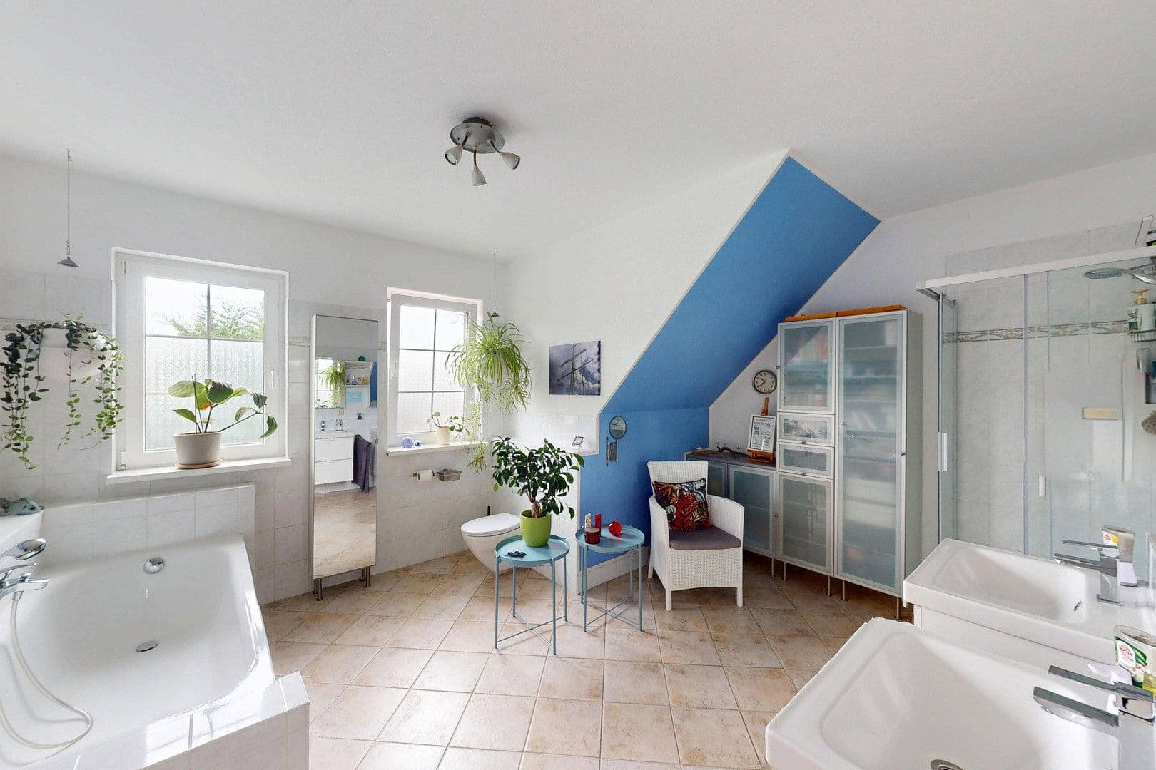 Predaj domu 192 m², pozemok 425 m², Neuenhagen bei Berlin, Brandenbursko Predaj domu 192 m², pozemok 425 m², Neuenhagen bei Berlin, Brandenbursko