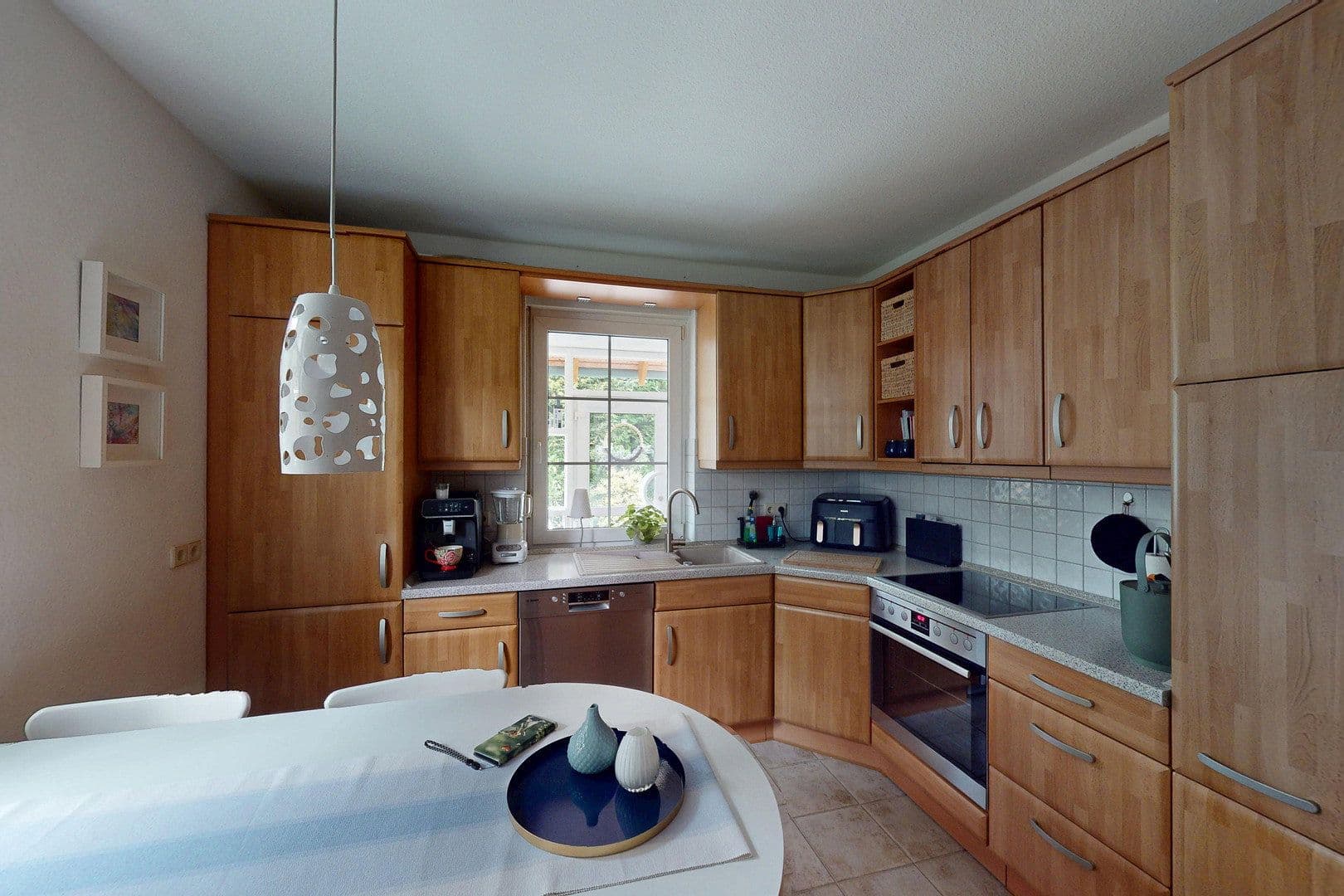 Predaj domu 192 m², pozemok 425 m², Neuenhagen bei Berlin, Brandenbursko Predaj domu 192 m², pozemok 425 m², Neuenhagen bei Berlin, Brandenbursko