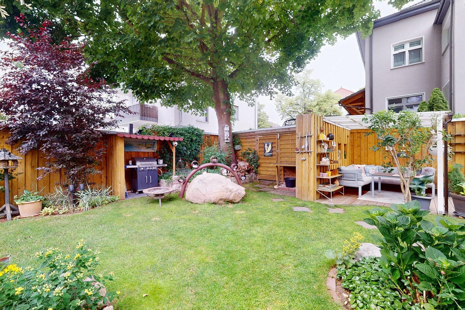 Predaj domu 192 m², pozemok 425 m², Neuenhagen bei Berlin, Brandenbursko Predaj domu 192 m², pozemok 425 m², Neuenhagen bei Berlin, Brandenbursko
