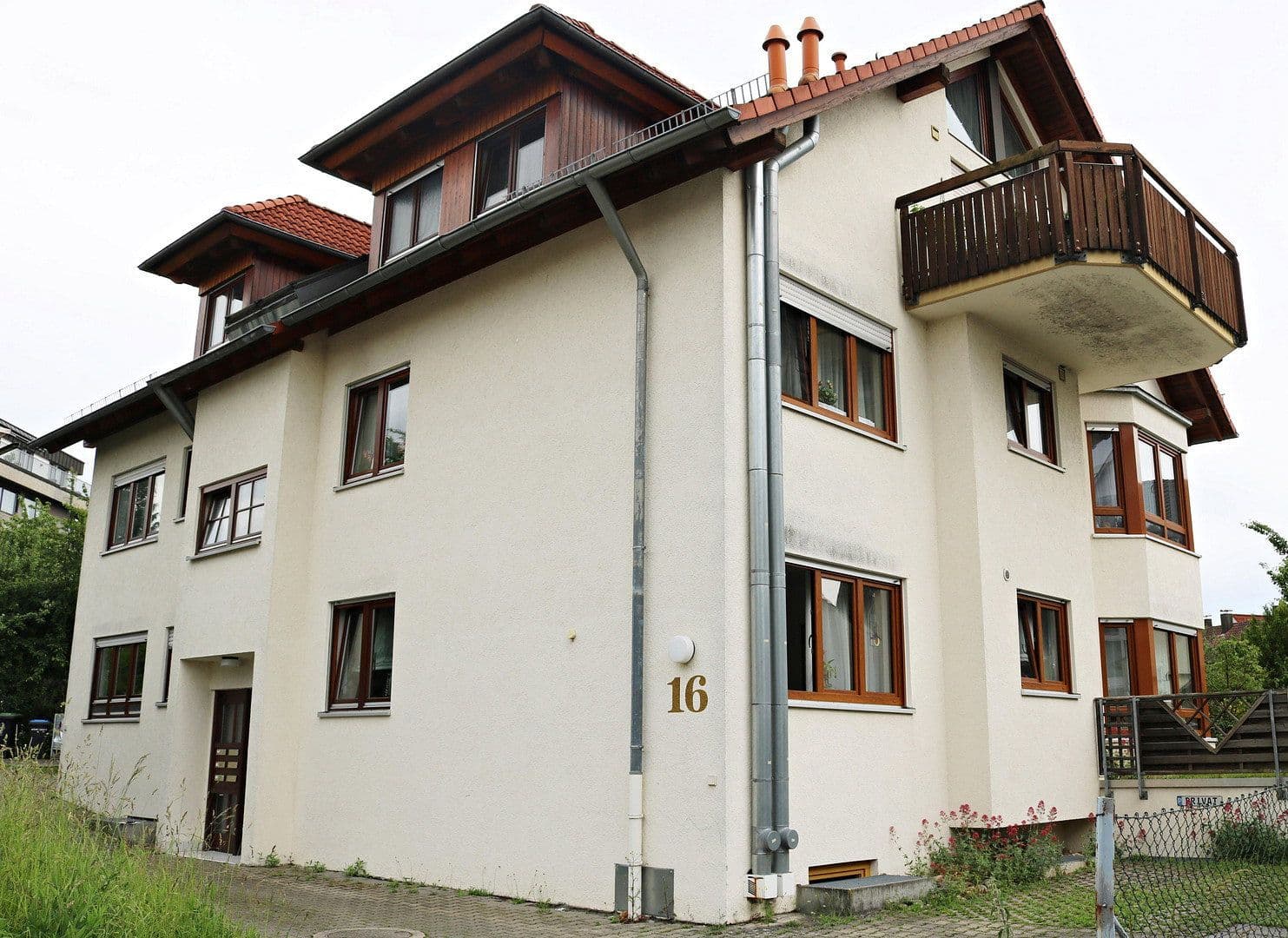 Predaj bytu 2-izbový 48 m², Steinenbronn, Bádensko-Wurttembersko Predaj bytu 2-izbový 48 m², Steinenbronn, Bádensko-Wurttembersko