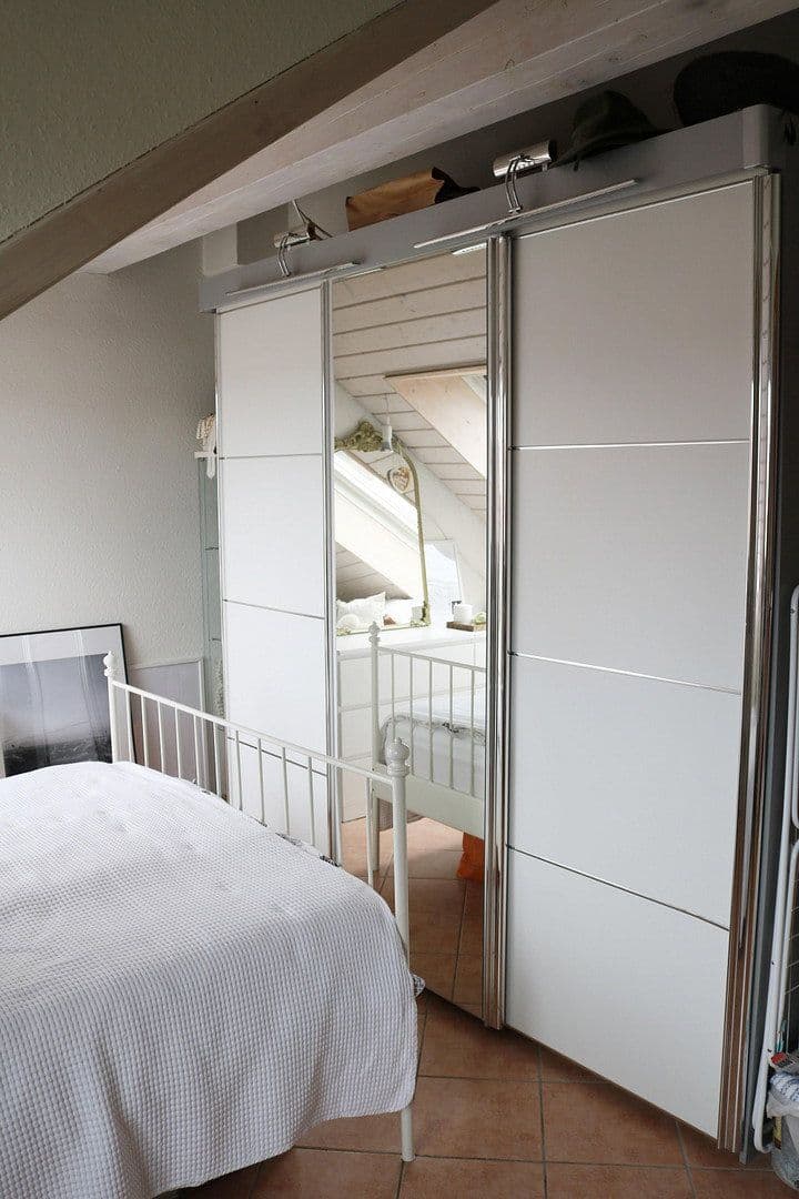 Predaj bytu 2-izbový 48 m², Steinenbronn, Bádensko-Wurttembersko Predaj bytu 2-izbový 48 m², Steinenbronn, Bádensko-Wurttembersko
