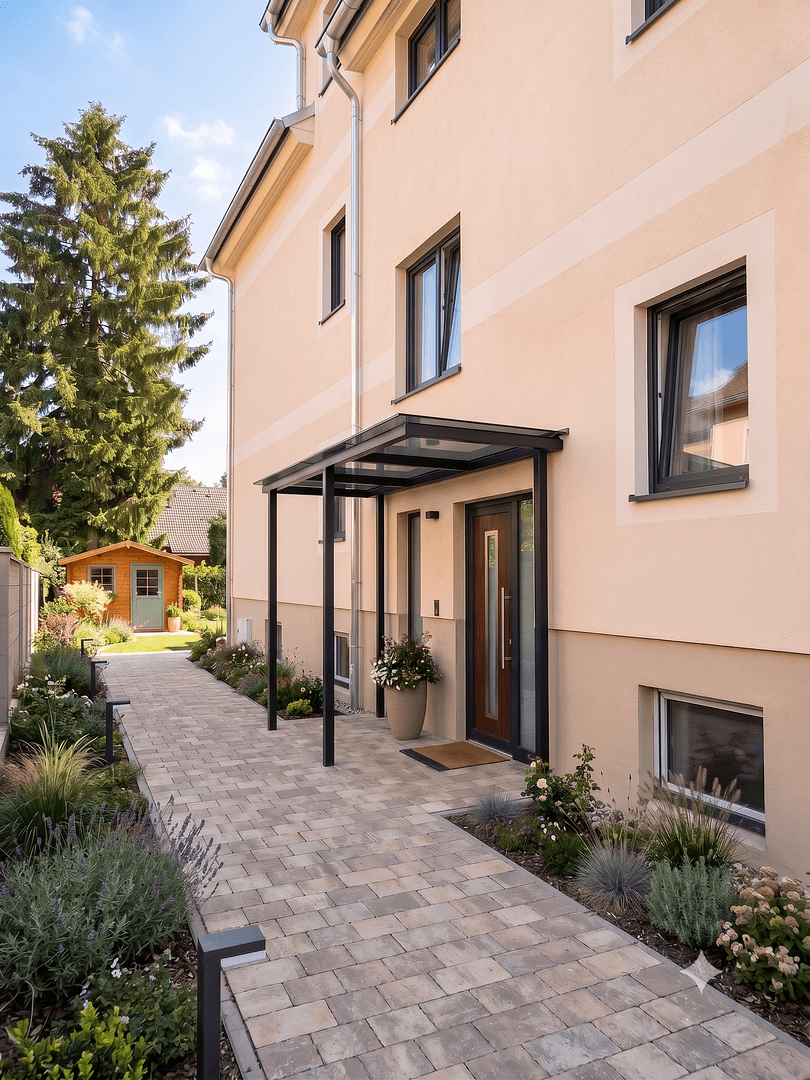 Prenájom bytu 2-izbový 58 m², Gehlberger Straße 6, Berlin, Berlín Prenájom bytu 2-izbový 58 m², Gehlberger Straße 6, Berlin, Berlín