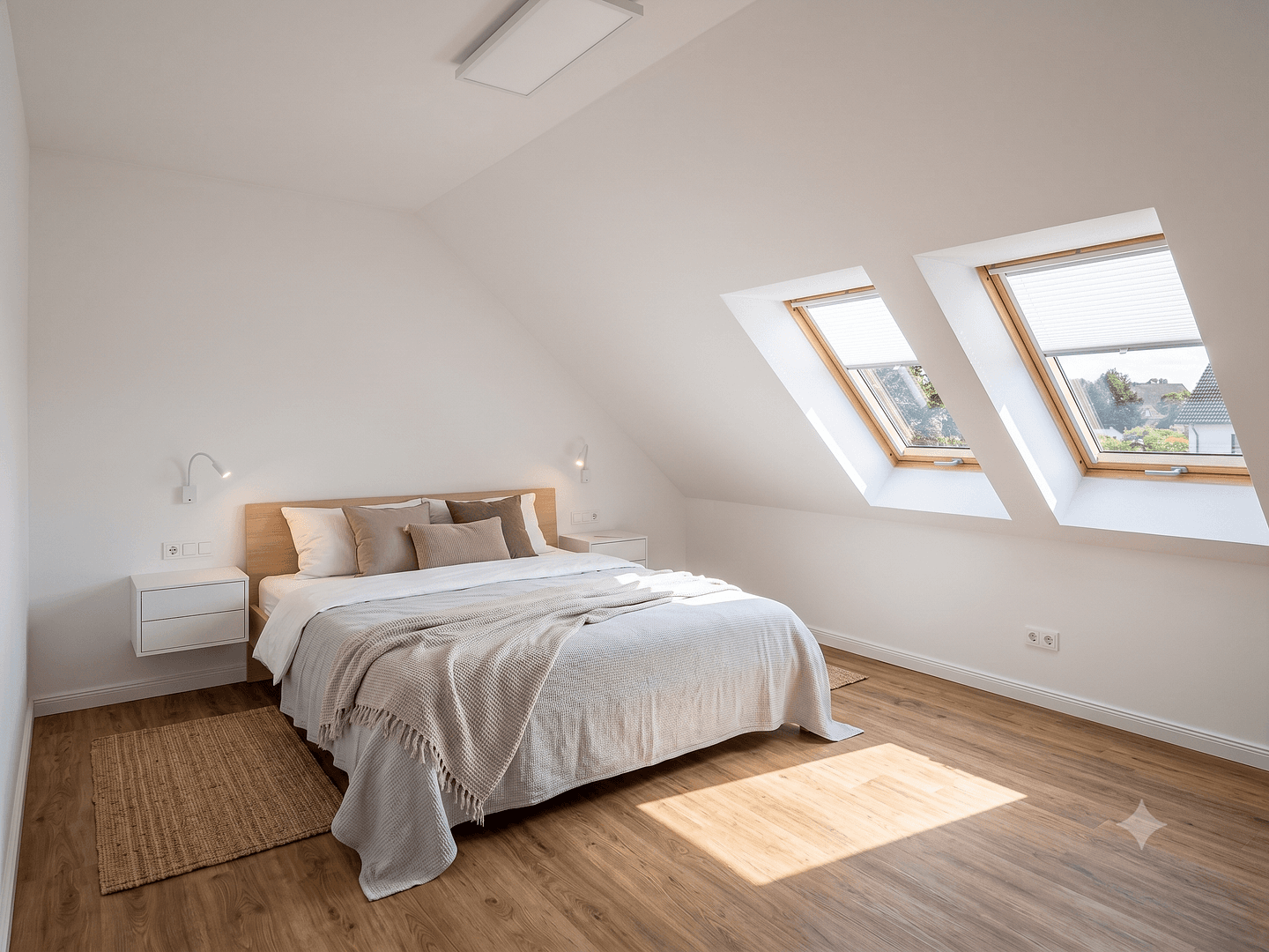 Prenájom bytu 2-izbový 58 m², Gehlberger Straße 6, Berlin, Berlín Prenájom bytu 2-izbový 58 m², Gehlberger Straße 6, Berlin, Berlín