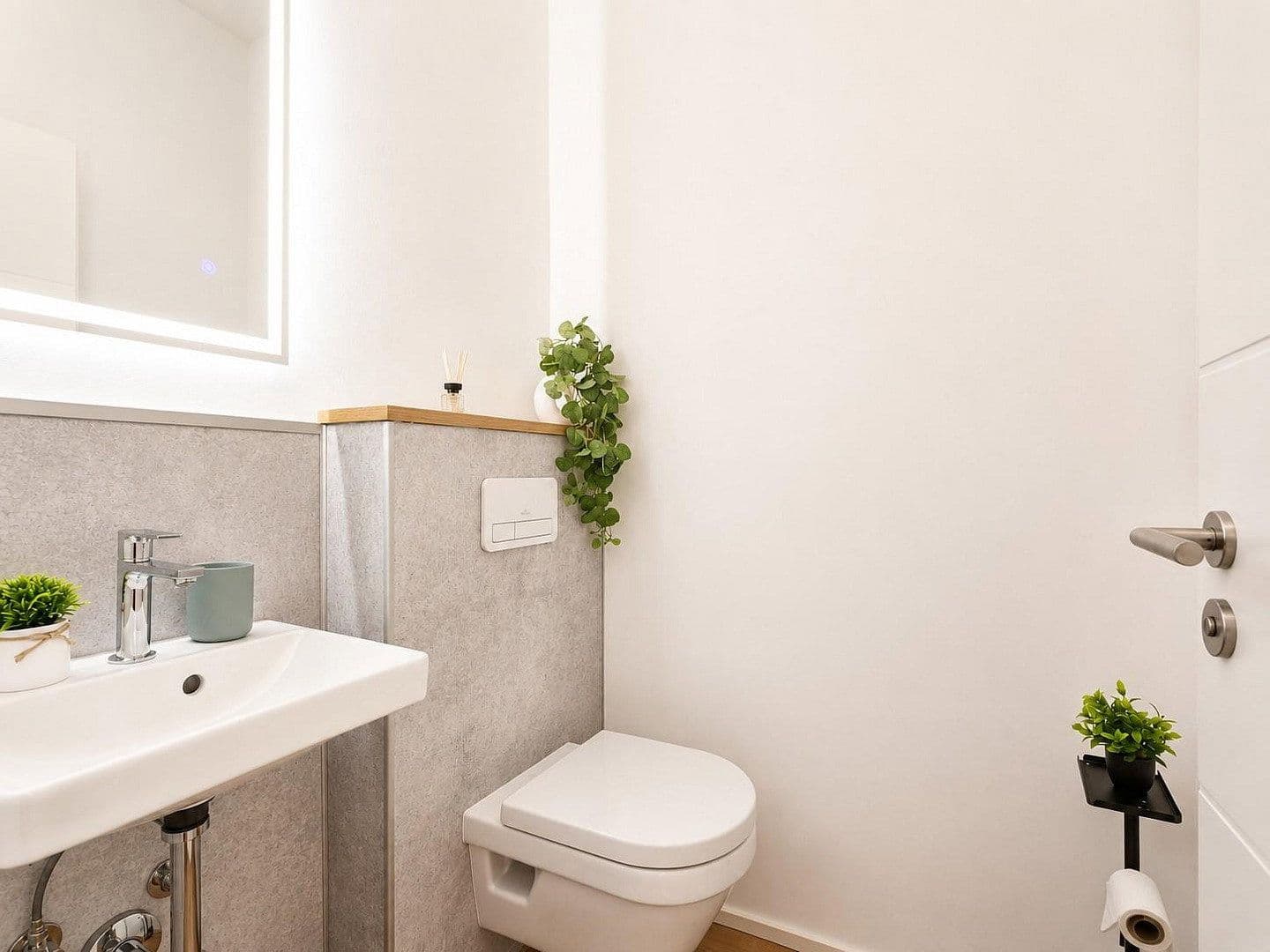 Predaj bytu 4-izbový 110 m², Niederwerrn, Bavorsko Predaj bytu 4-izbový 110 m², Niederwerrn, Bavorsko