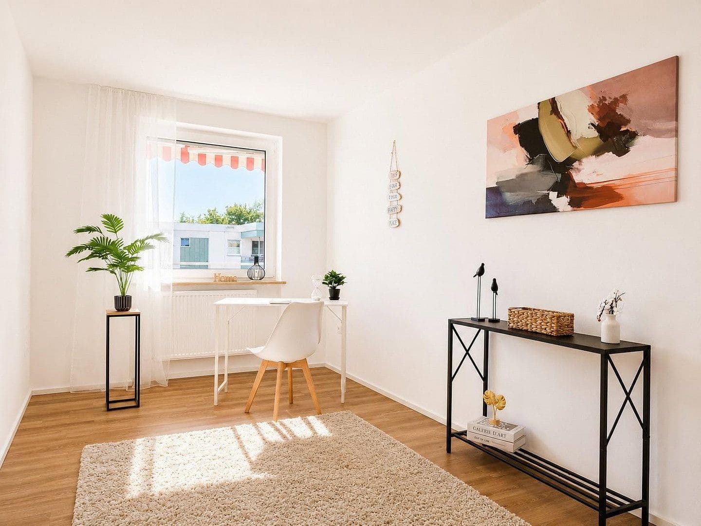 Predaj bytu 4-izbový 110 m², Niederwerrn, Bavorsko Predaj bytu 4-izbový 110 m², Niederwerrn, Bavorsko