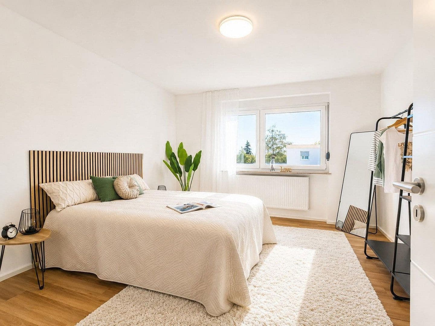 Predaj bytu 4-izbový 110 m², Niederwerrn, Bavorsko Predaj bytu 4-izbový 110 m², Niederwerrn, Bavorsko