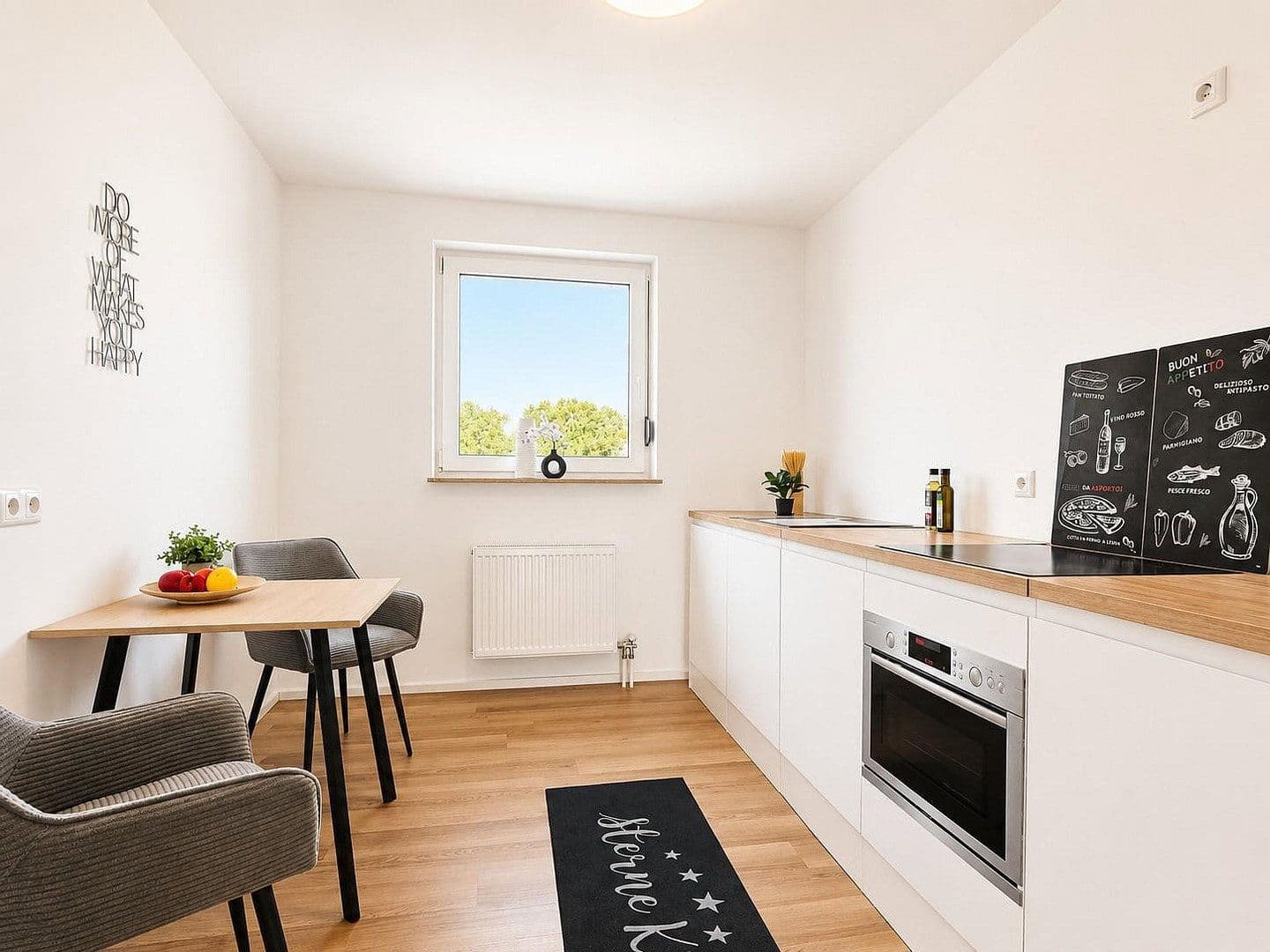 Predaj bytu 4-izbový 110 m², Niederwerrn, Bavorsko Predaj bytu 4-izbový 110 m², Niederwerrn, Bavorsko