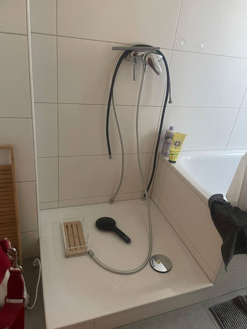 Prenájom bytu 3-izbový 77 m², Bamberger Str. 35, Diespeck, Bavorsko Prenájom bytu 3-izbový 77 m², Bamberger Str. 35, Diespeck, Bavorsko