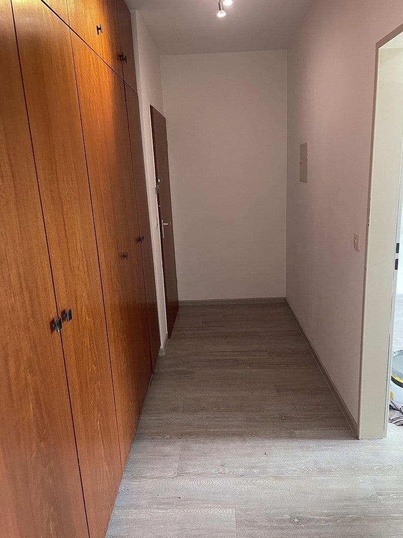 Prenájom bytu 3-izbový 77 m², Bamberger Str. 35, Diespeck, Bavorsko Prenájom bytu 3-izbový 77 m², Bamberger Str. 35, Diespeck, Bavorsko