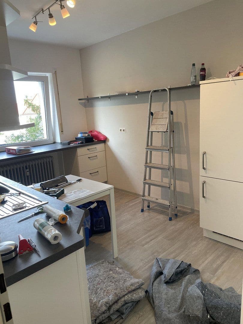 Prenájom bytu 3-izbový 77 m², Bamberger Str. 35, Diespeck, Bavorsko Prenájom bytu 3-izbový 77 m², Bamberger Str. 35, Diespeck, Bavorsko