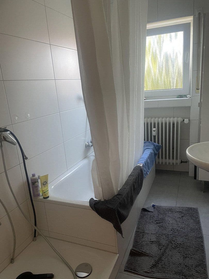 Prenájom bytu 3-izbový 77 m², Bamberger Str. 35, Diespeck, Bavorsko Prenájom bytu 3-izbový 77 m², Bamberger Str. 35, Diespeck, Bavorsko