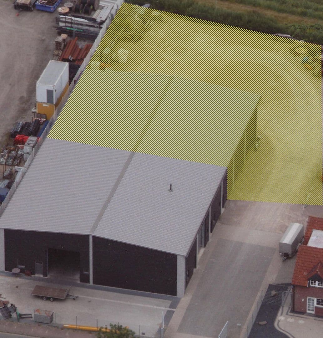 Prenájom nebytového priestoru 1.507 m², Industriestr. 19, Isselburg, Severné Porýnie - Westfálsko Prenájom nebytového priestoru 1.507 m², Industriestr. 19, Isselburg, Severné Porýnie - Westfálsko