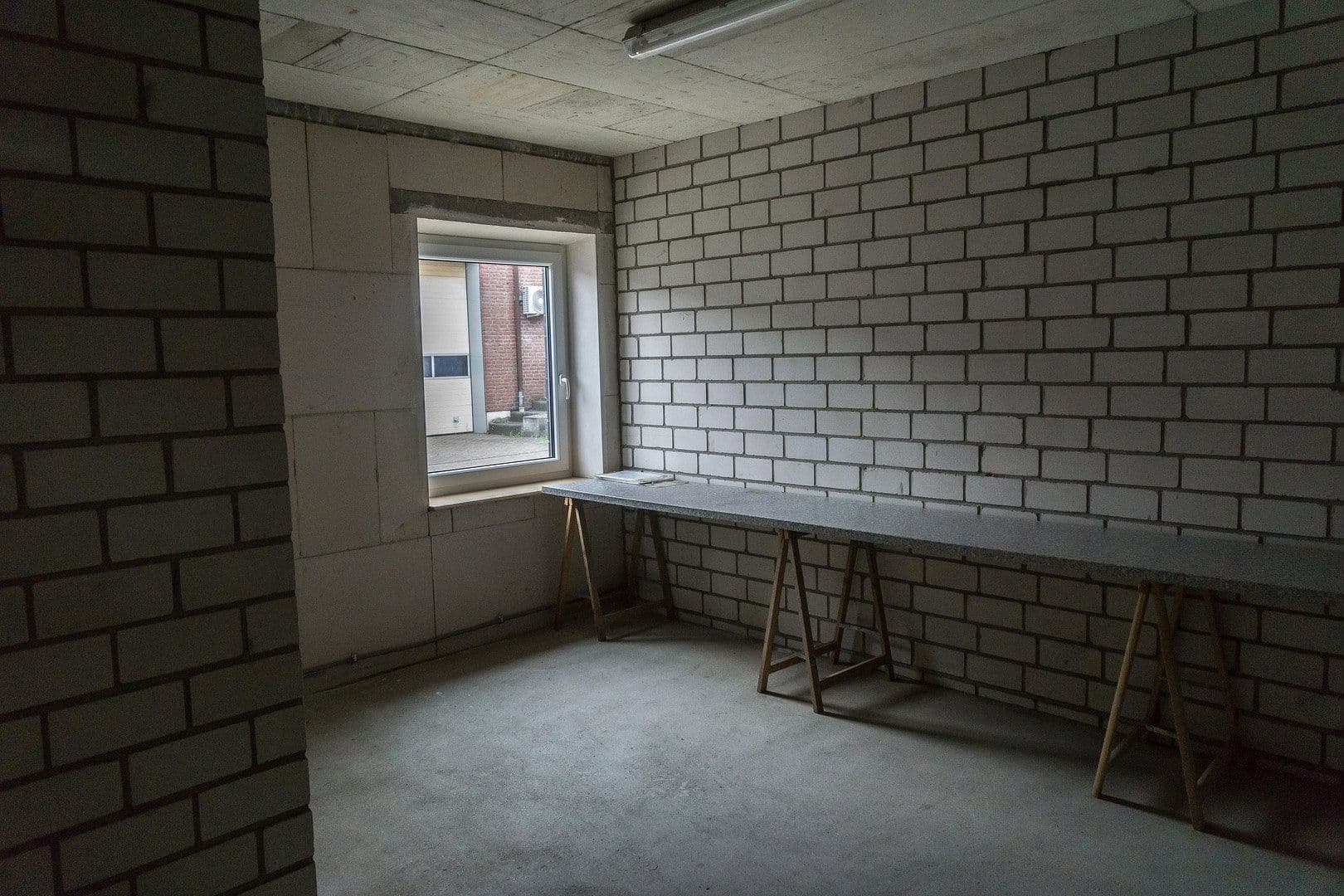 Prenájom nebytového priestoru 1.507 m², Industriestr. 19, Isselburg, Severné Porýnie - Westfálsko Prenájom nebytového priestoru 1.507 m², Industriestr. 19, Isselburg, Severné Porýnie - Westfálsko