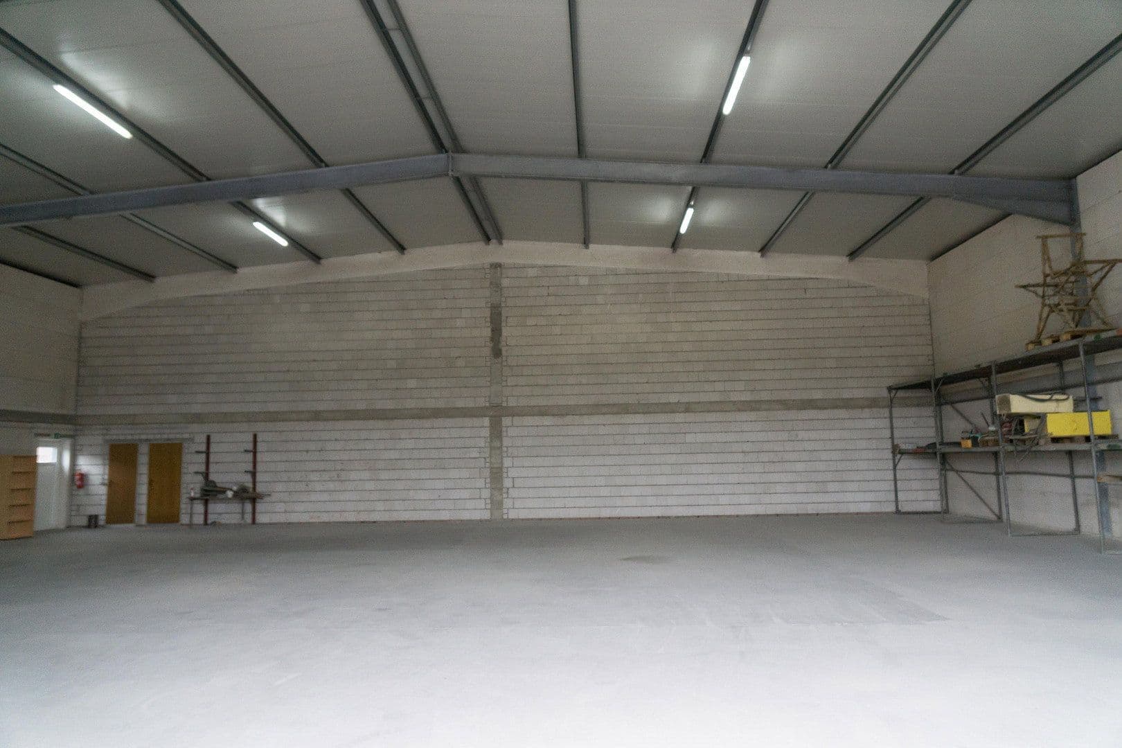 Prenájom nebytového priestoru 1.507 m², Industriestr. 19, Isselburg, Severné Porýnie - Westfálsko Prenájom nebytového priestoru 1.507 m², Industriestr. 19, Isselburg, Severné Porýnie - Westfálsko