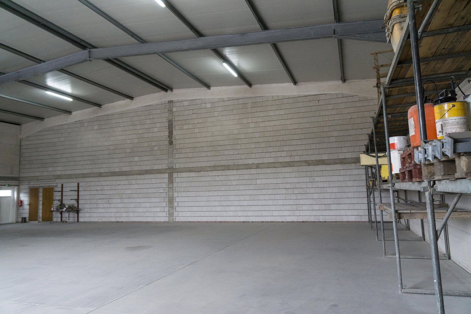 Prenájom nebytového priestoru 1.507 m², Industriestr. 19, Isselburg, Severné Porýnie - Westfálsko Prenájom nebytového priestoru 1.507 m², Industriestr. 19, Isselburg, Severné Porýnie - Westfálsko