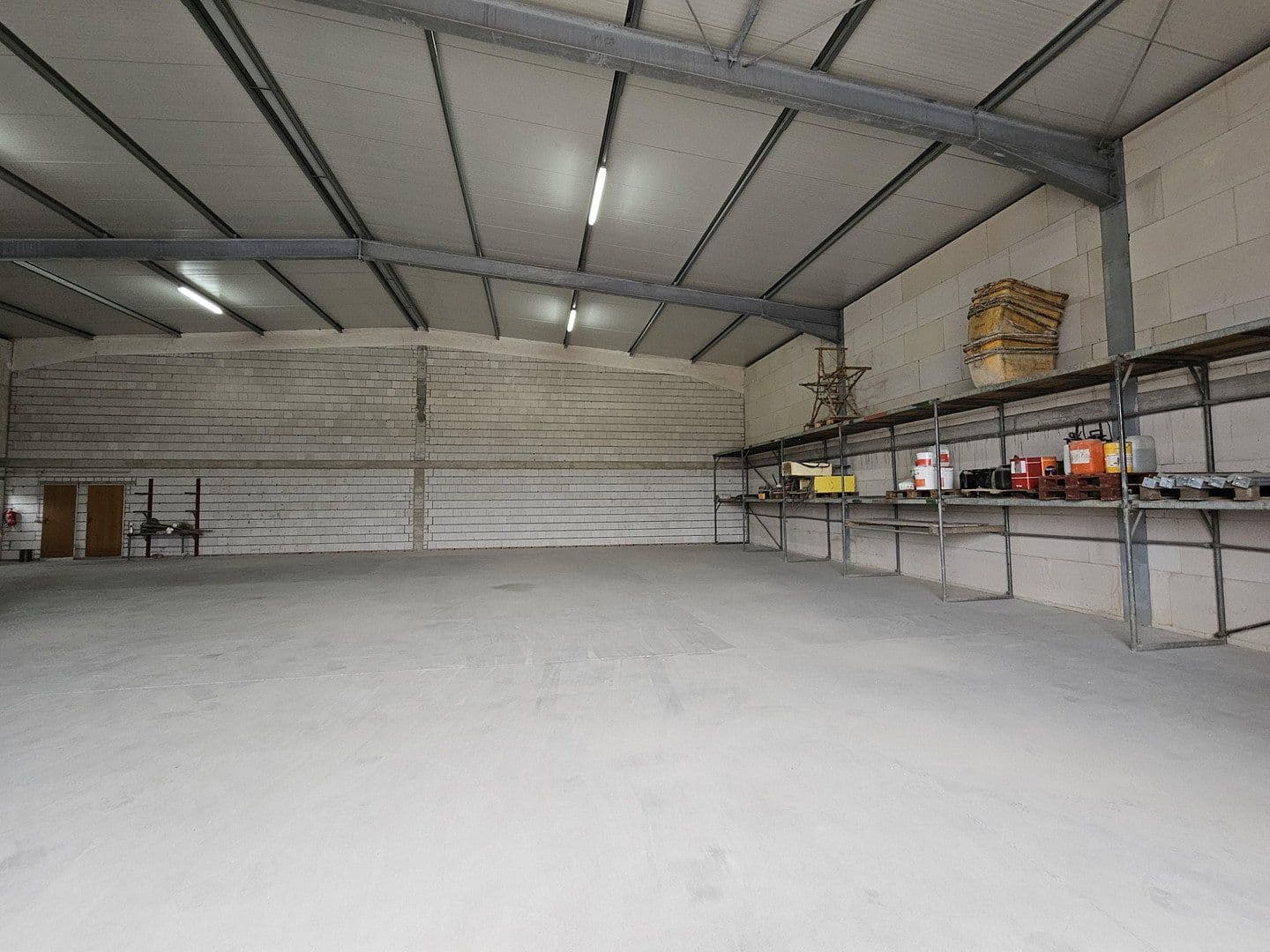 Prenájom nebytového priestoru 1.507 m², Industriestr. 19, Isselburg, Severné Porýnie - Westfálsko Prenájom nebytového priestoru 1.507 m², Industriestr. 19, Isselburg, Severné Porýnie - Westfálsko