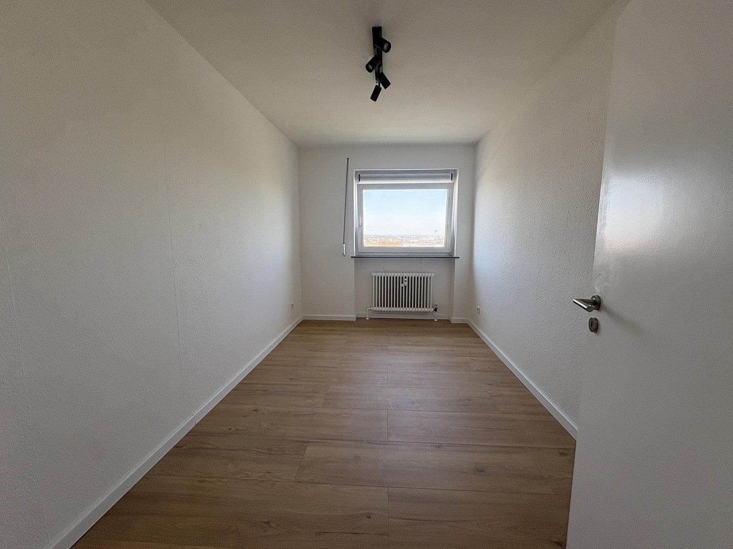Prenájom bytu 3-izbový 92 m², Siemensstraße 39, Bamberg, Bavorsko Prenájom bytu 3-izbový 92 m², Siemensstraße 39, Bamberg, Bavorsko