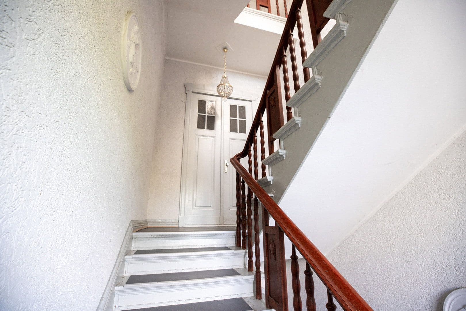 Prenájom bytu 25 m², Ursula-Goetze-Straße 25, Berlin, Berlín Prenájom bytu 25 m², Ursula-Goetze-Straße 25, Berlin, Berlín