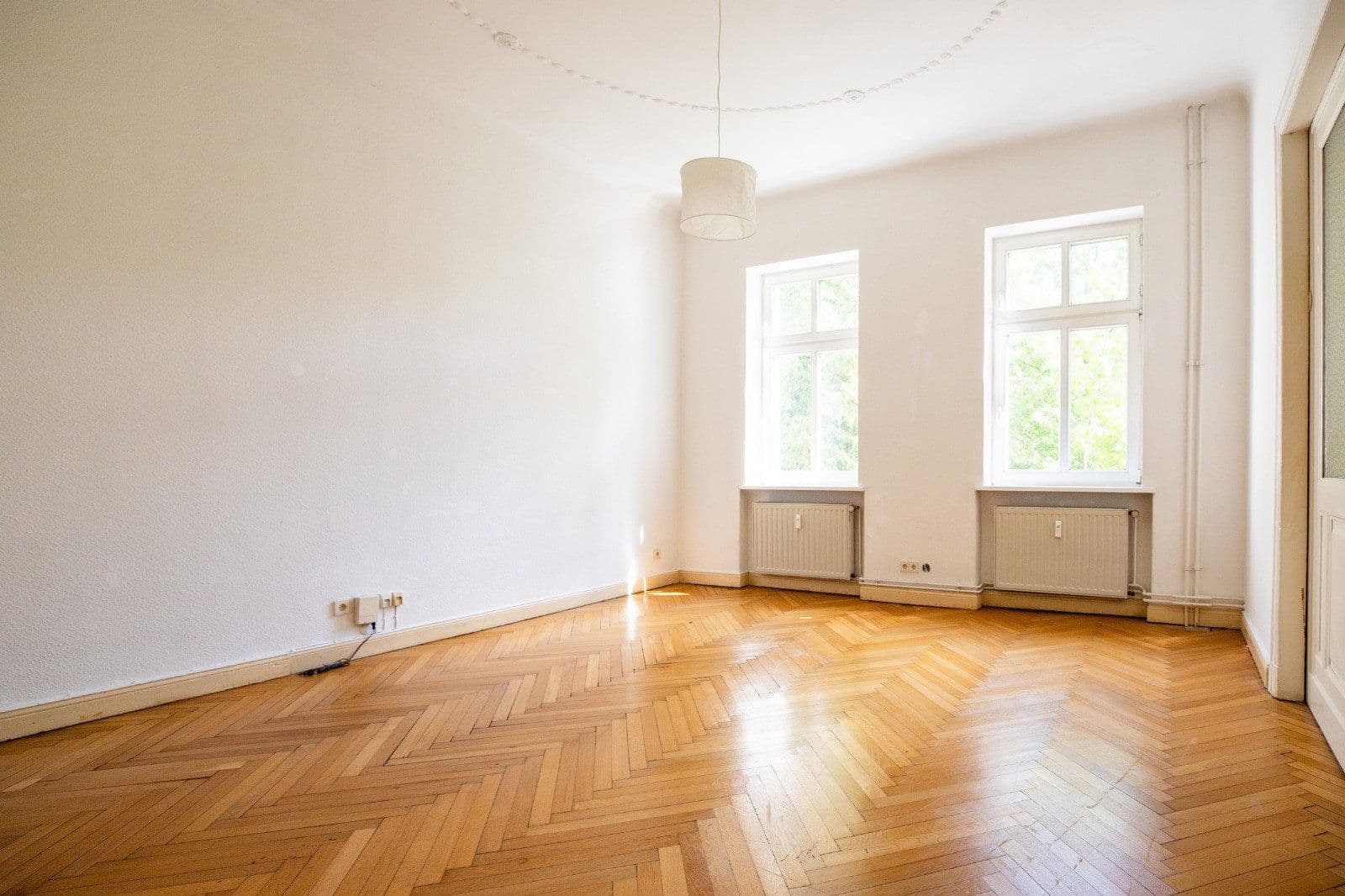 Prenájom bytu 25 m², Ursula-Goetze-Straße 25, Berlin, Berlín Prenájom bytu 25 m², Ursula-Goetze-Straße 25, Berlin, Berlín