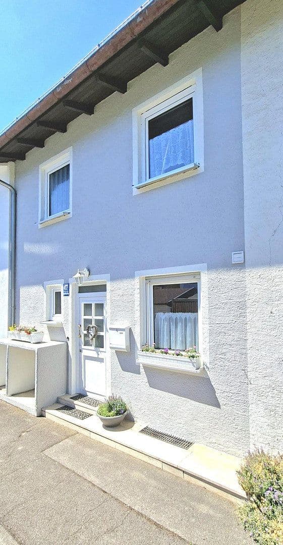 Predaj domu 86 m², pozemok 140 m², Josef-Mohr-Weg 47, München, Bavorsko Predaj domu 86 m², pozemok 140 m², Josef-Mohr-Weg 47, München, Bavorsko