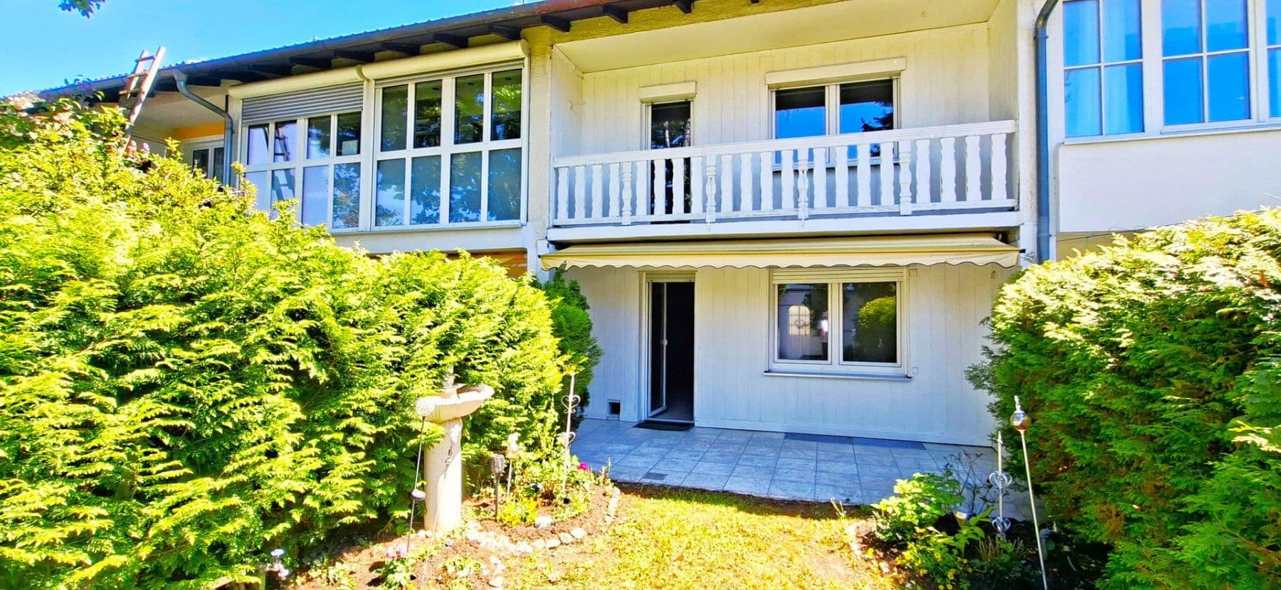 Predaj domu 86 m², pozemok 140 m², Josef-Mohr-Weg 47, München, Bavorsko Predaj domu 86 m², pozemok 140 m², Josef-Mohr-Weg 47, München, Bavorsko