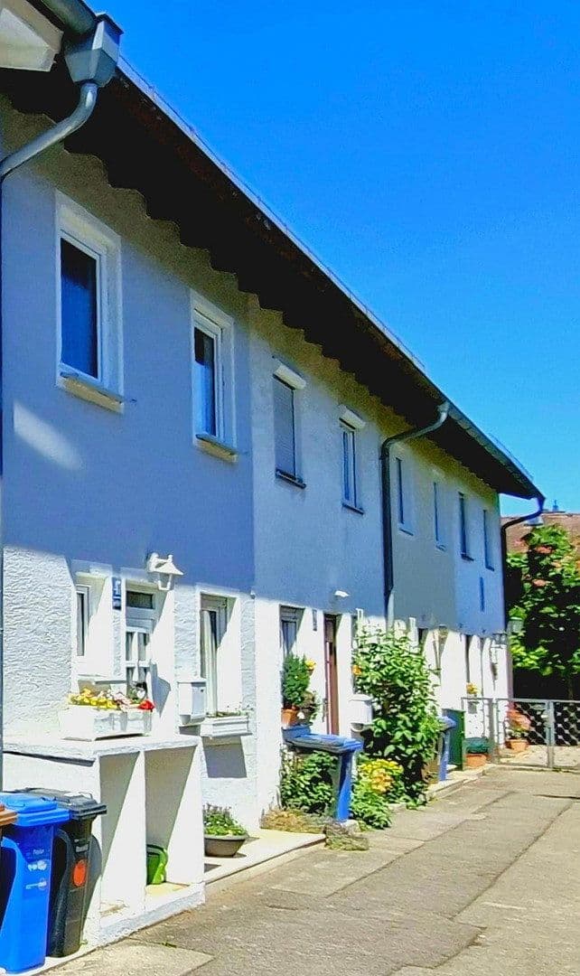 Predaj domu 86 m², pozemok 140 m², Josef-Mohr-Weg 47, München, Bavorsko Predaj domu 86 m², pozemok 140 m², Josef-Mohr-Weg 47, München, Bavorsko