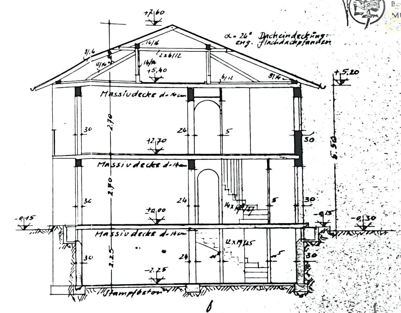 Predaj domu 86 m², pozemok 140 m², Josef-Mohr-Weg 47, München, Bavorsko Predaj domu 86 m², pozemok 140 m², Josef-Mohr-Weg 47, München, Bavorsko