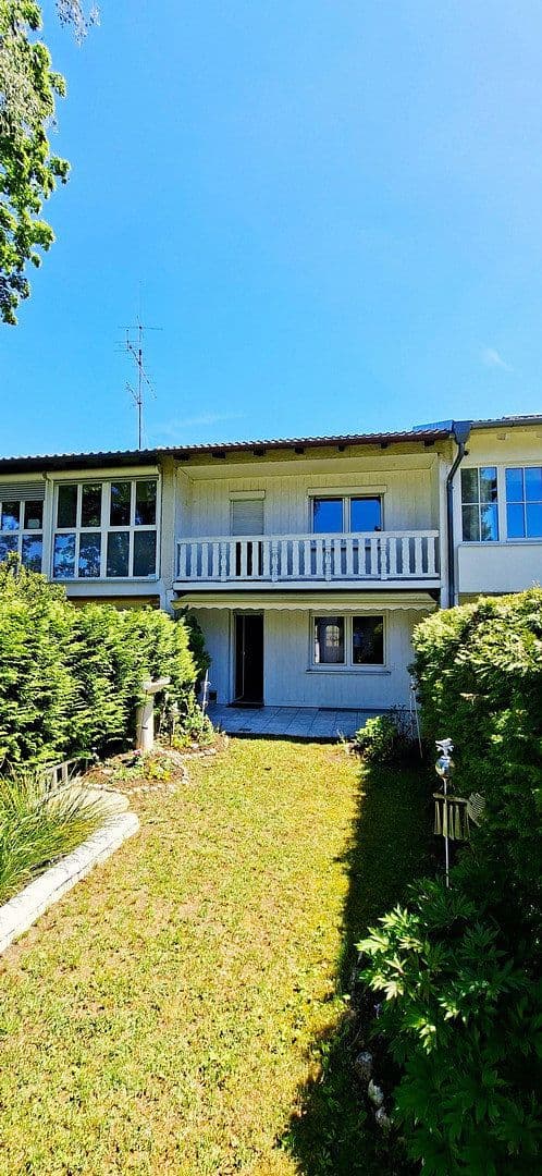 Predaj domu 86 m², pozemok 140 m², Josef-Mohr-Weg 47, München, Bavorsko Predaj domu 86 m², pozemok 140 m², Josef-Mohr-Weg 47, München, Bavorsko